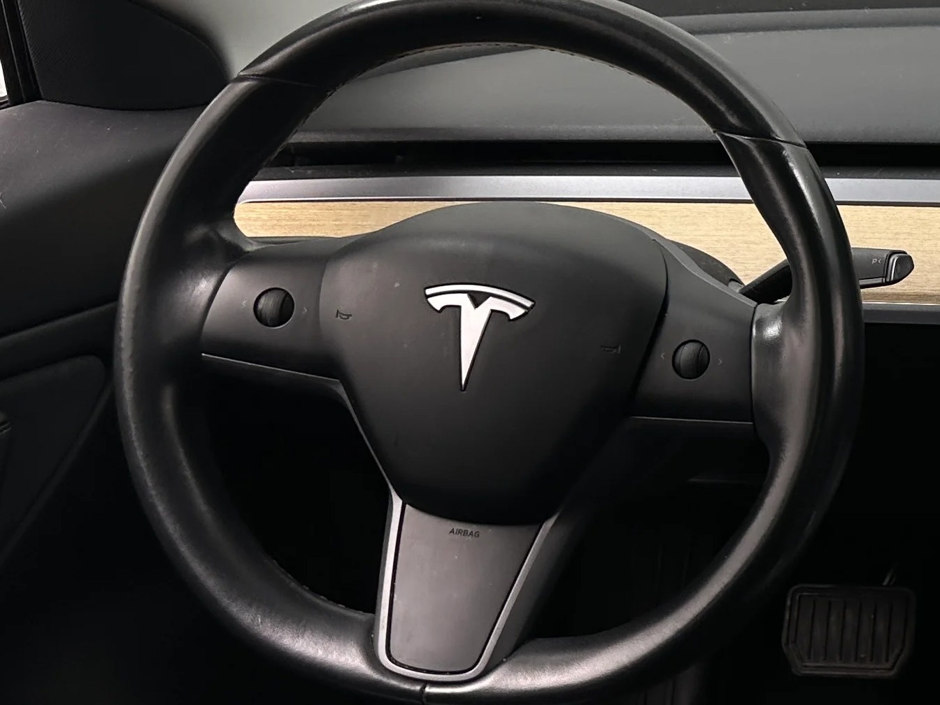 Thumbnail: 2019 Tesla Model 3 - 4
