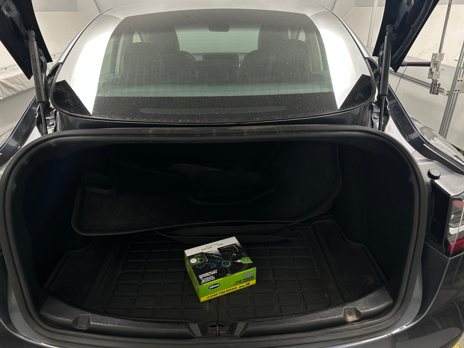 Thumbnail: 2019 Tesla Model 3 - 6