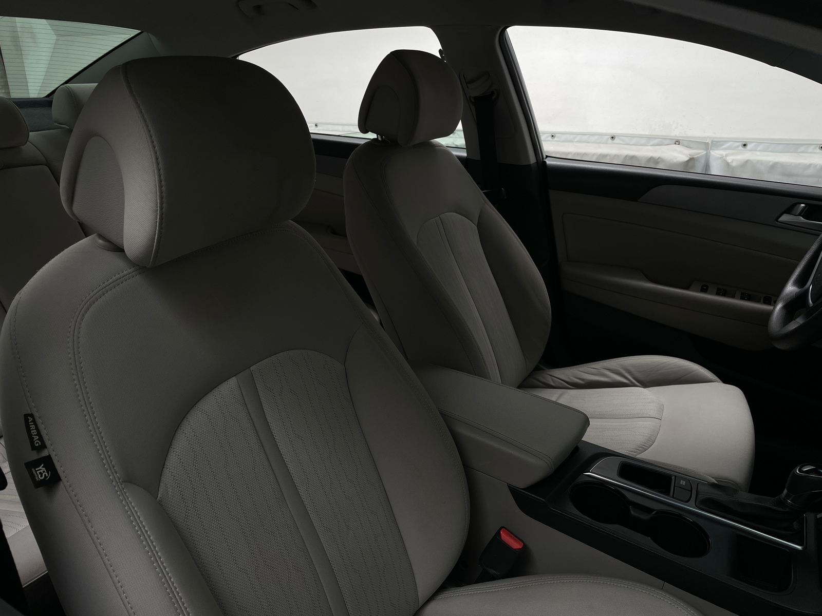 Thumbnail: 2016 Hyundai Sonata - 2