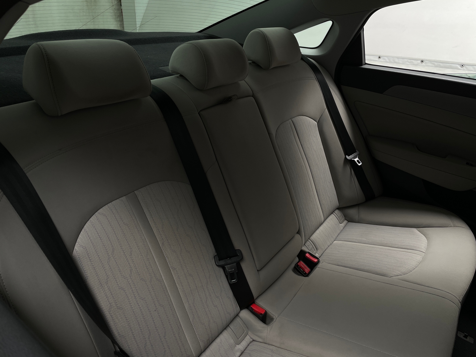 Thumbnail: 2016 Hyundai Sonata - 6