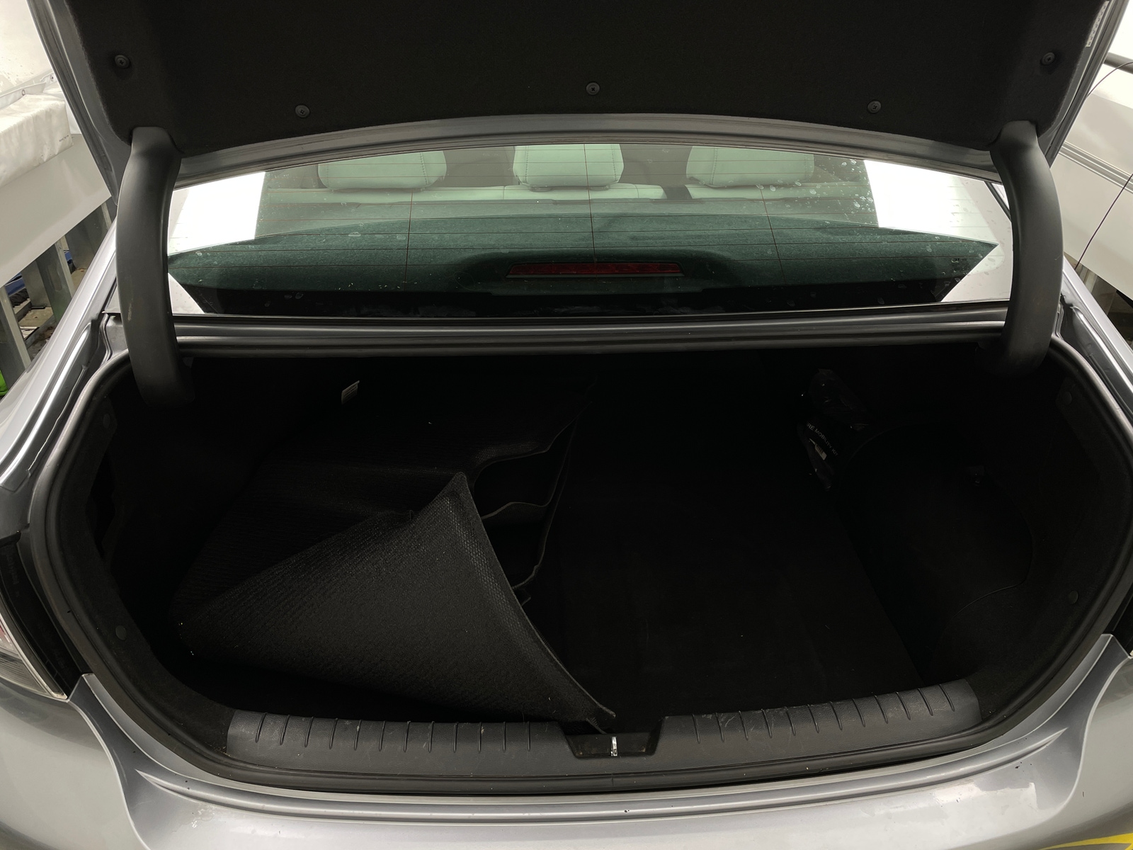 Thumbnail: 2016 Hyundai Sonata - 7