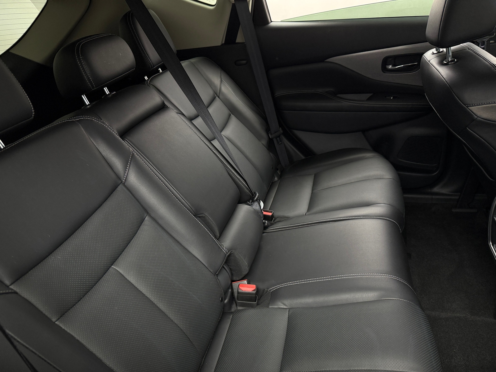 Thumbnail: 2024 Nissan Murano - 5