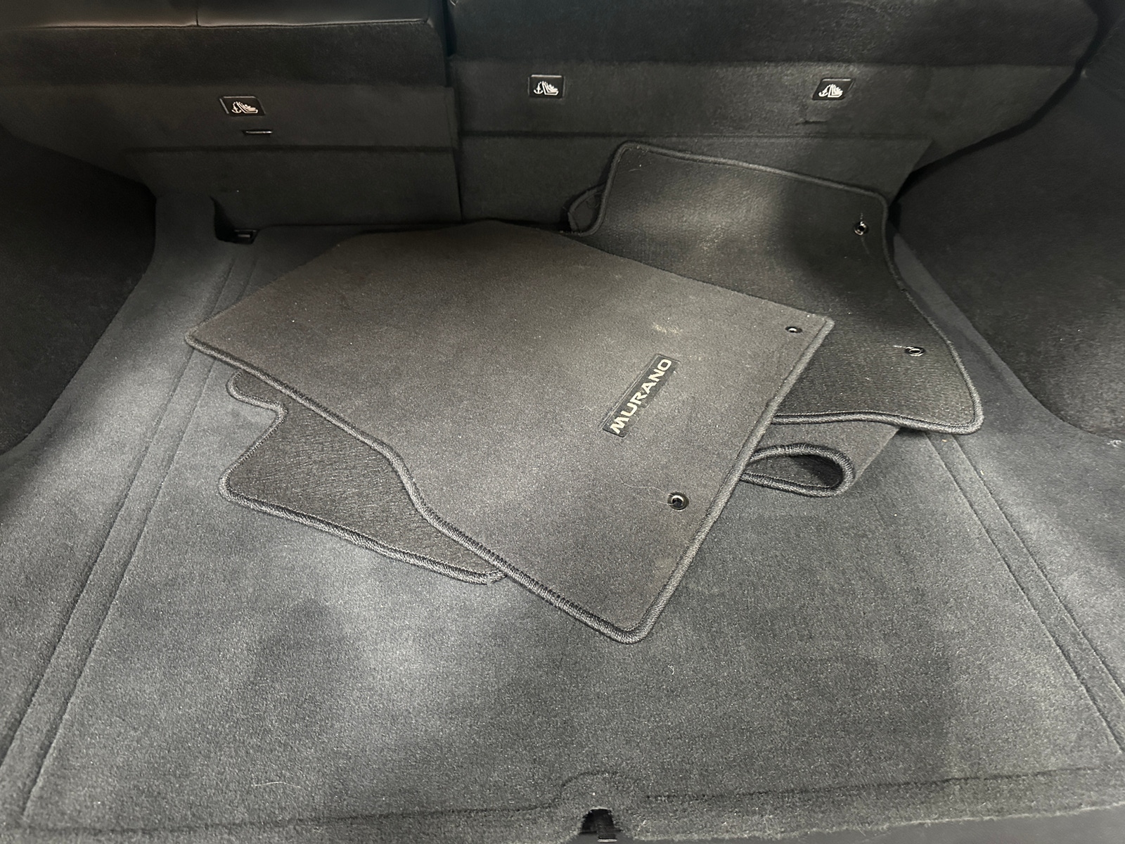 Thumbnail: 2024 Nissan Murano - 6