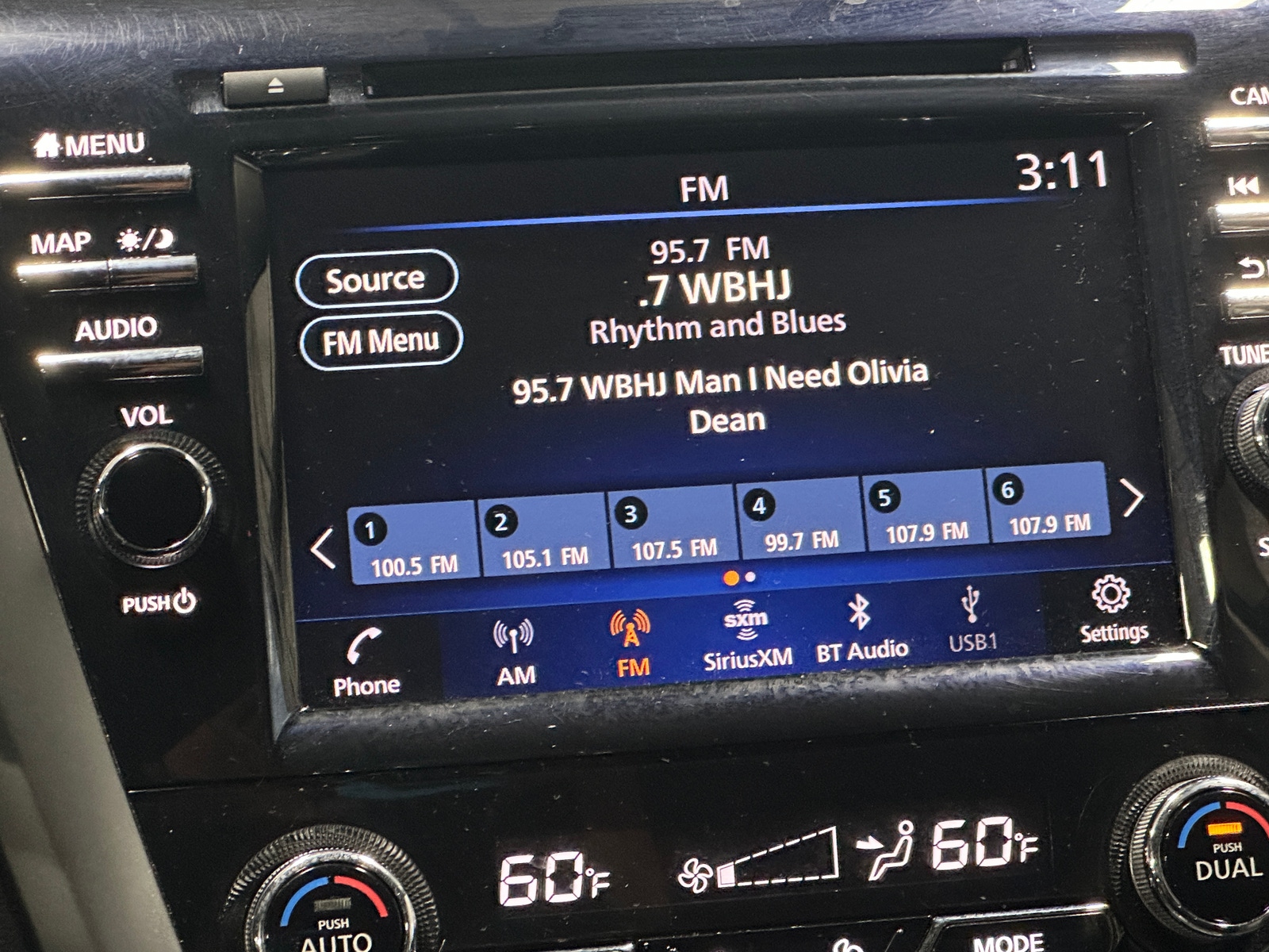 Thumbnail: 2024 Nissan Murano - 3