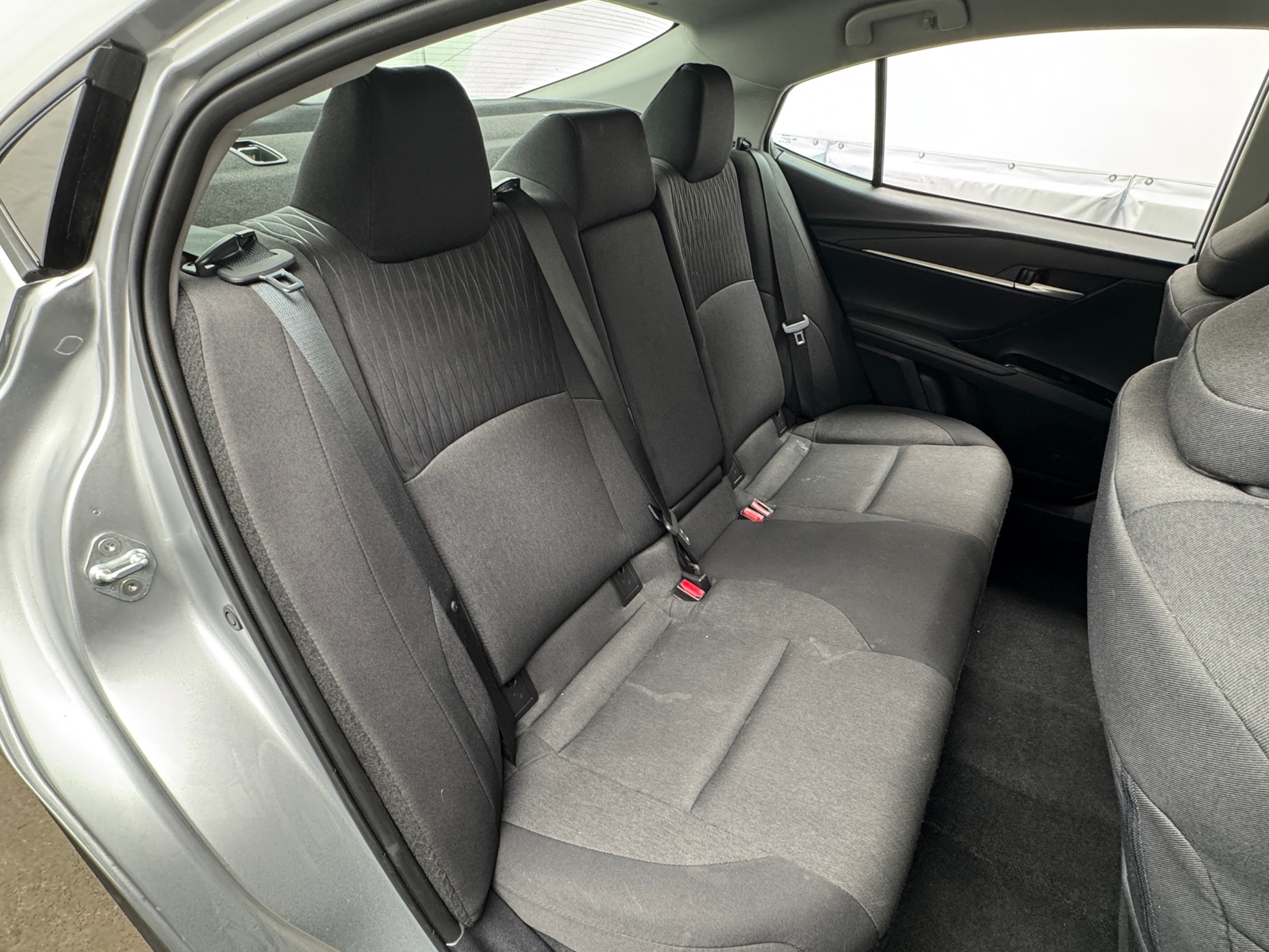 Thumbnail: 2025 Toyota Camry - 6