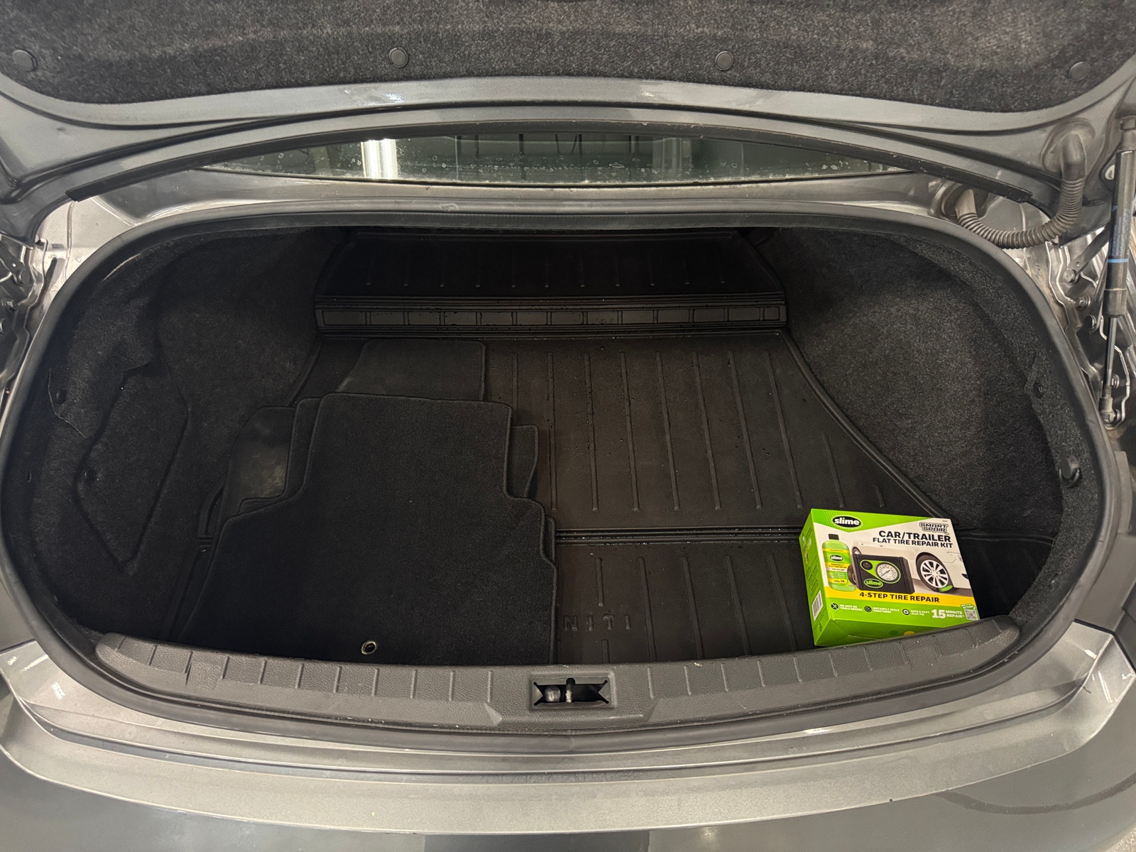 Thumbnail: 2018 INFINITI Q60 - 4