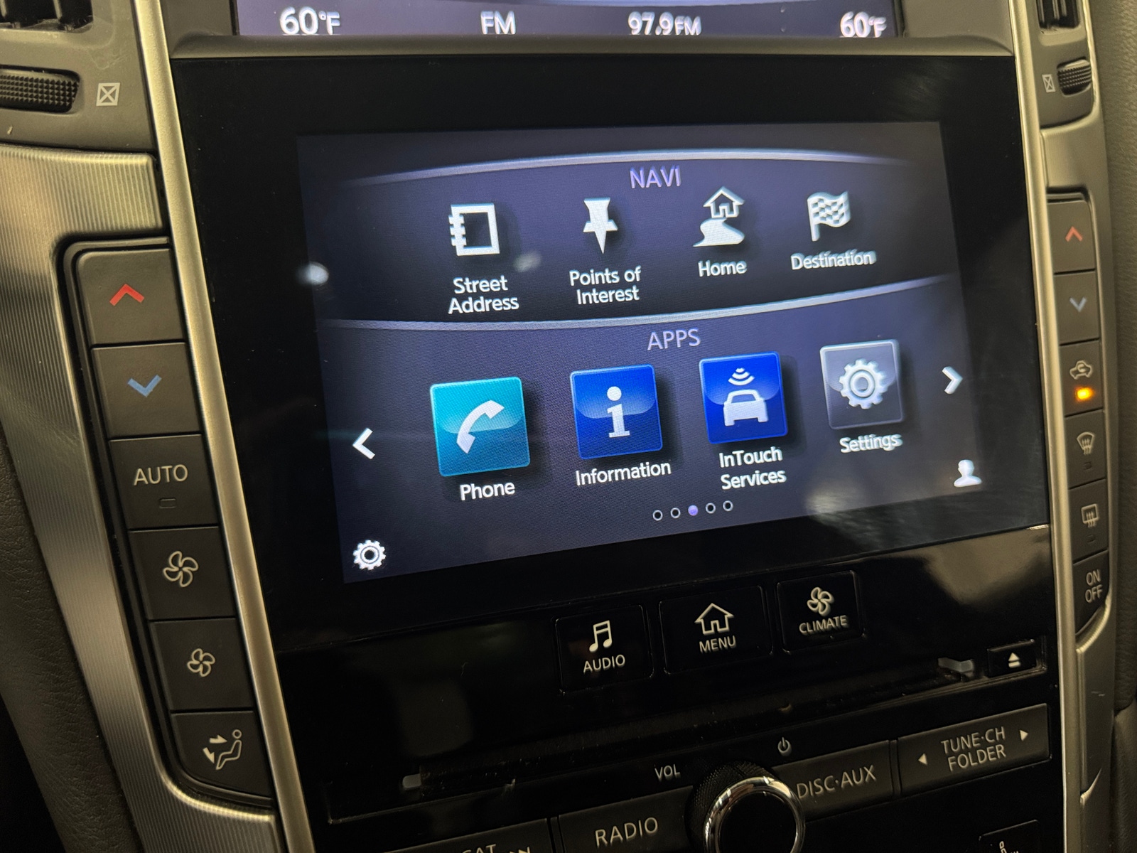 Thumbnail: 2018 INFINITI Q60 - 2