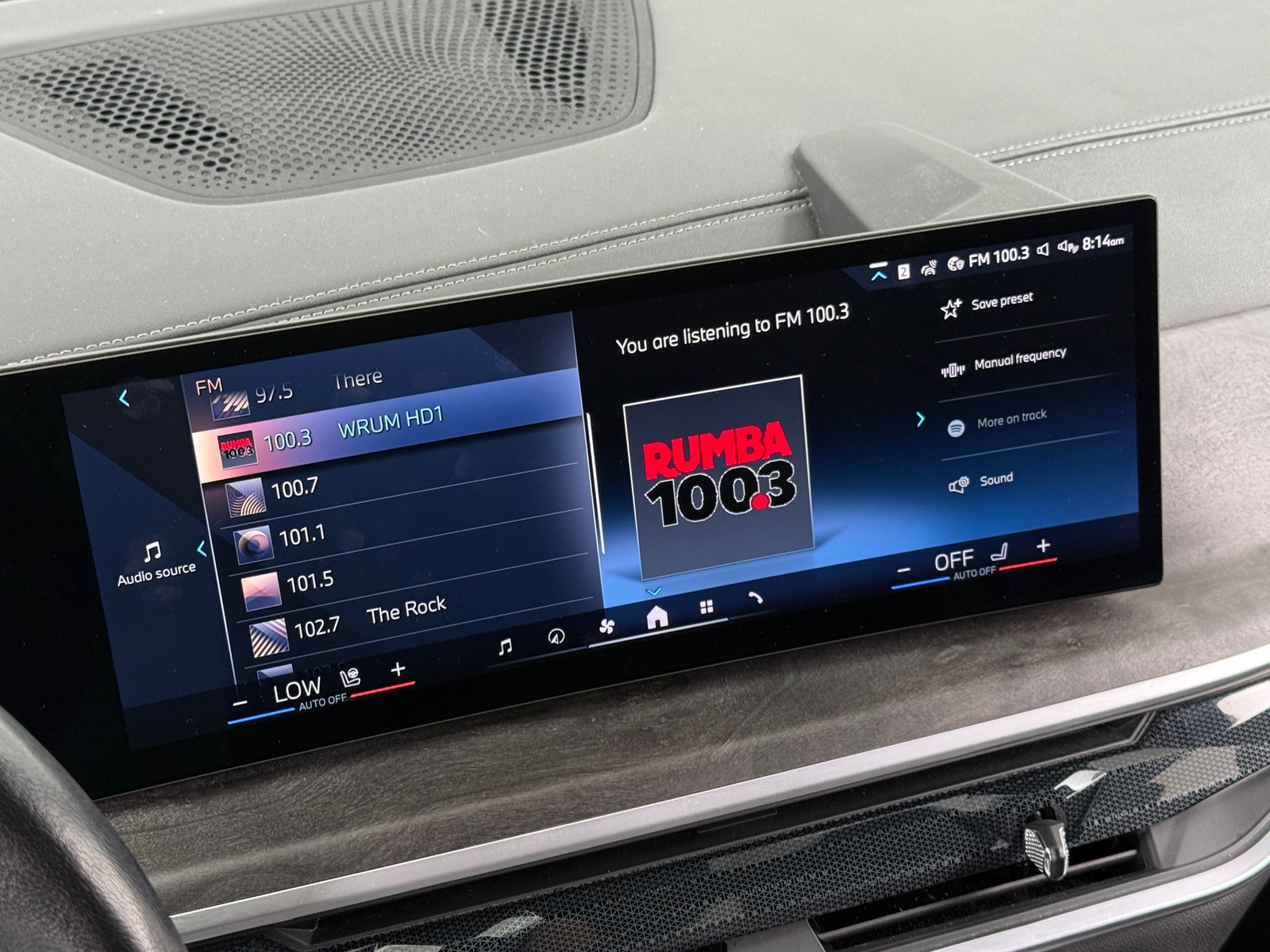 Thumbnail: 2024 BMW X5 - 3