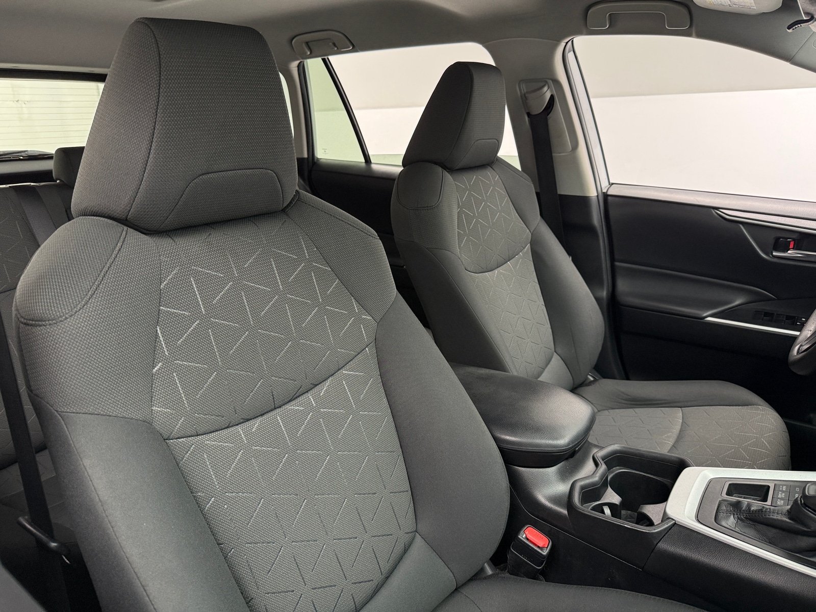 Thumbnail: 2021 Toyota RAV4 - 2