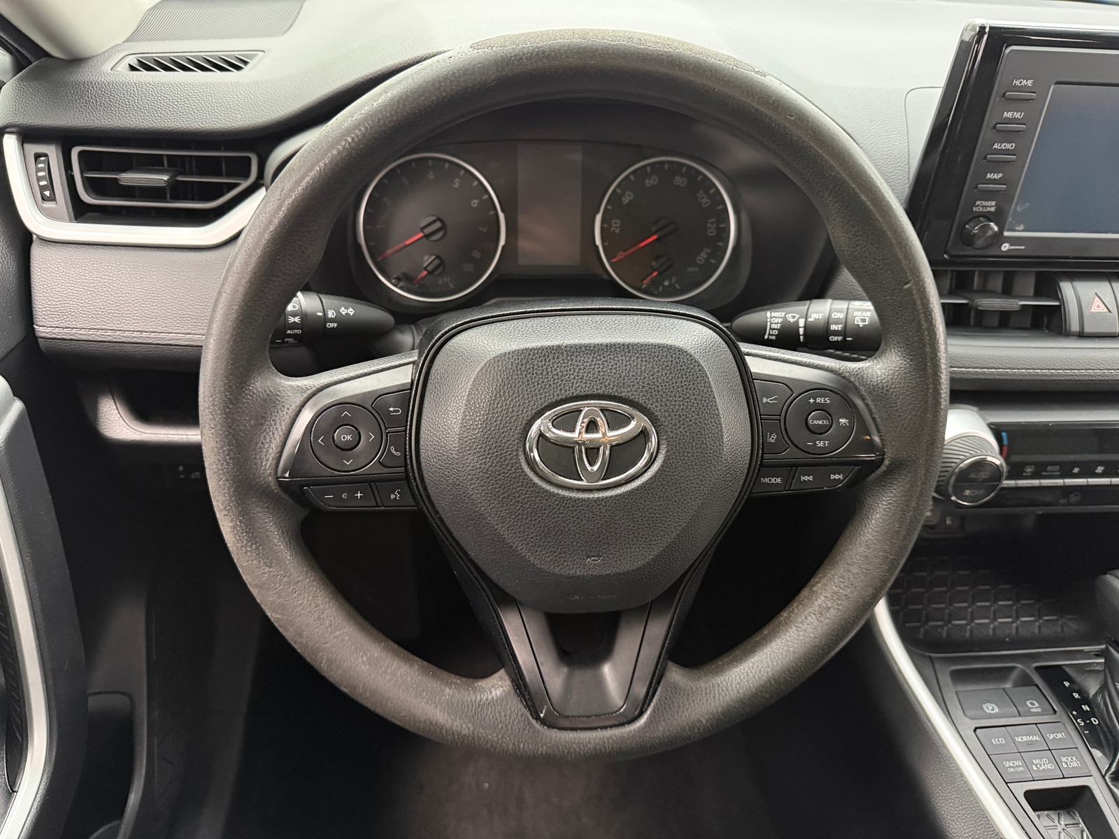 Thumbnail: 2021 Toyota RAV4 - 5