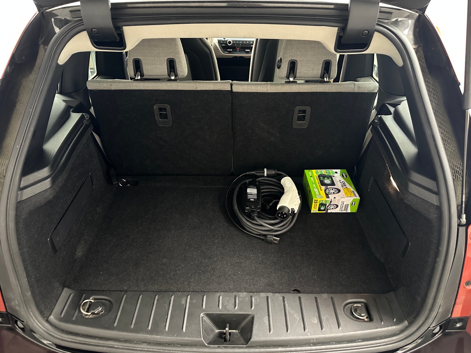 Thumbnail: 2015 BMW i3 - 7