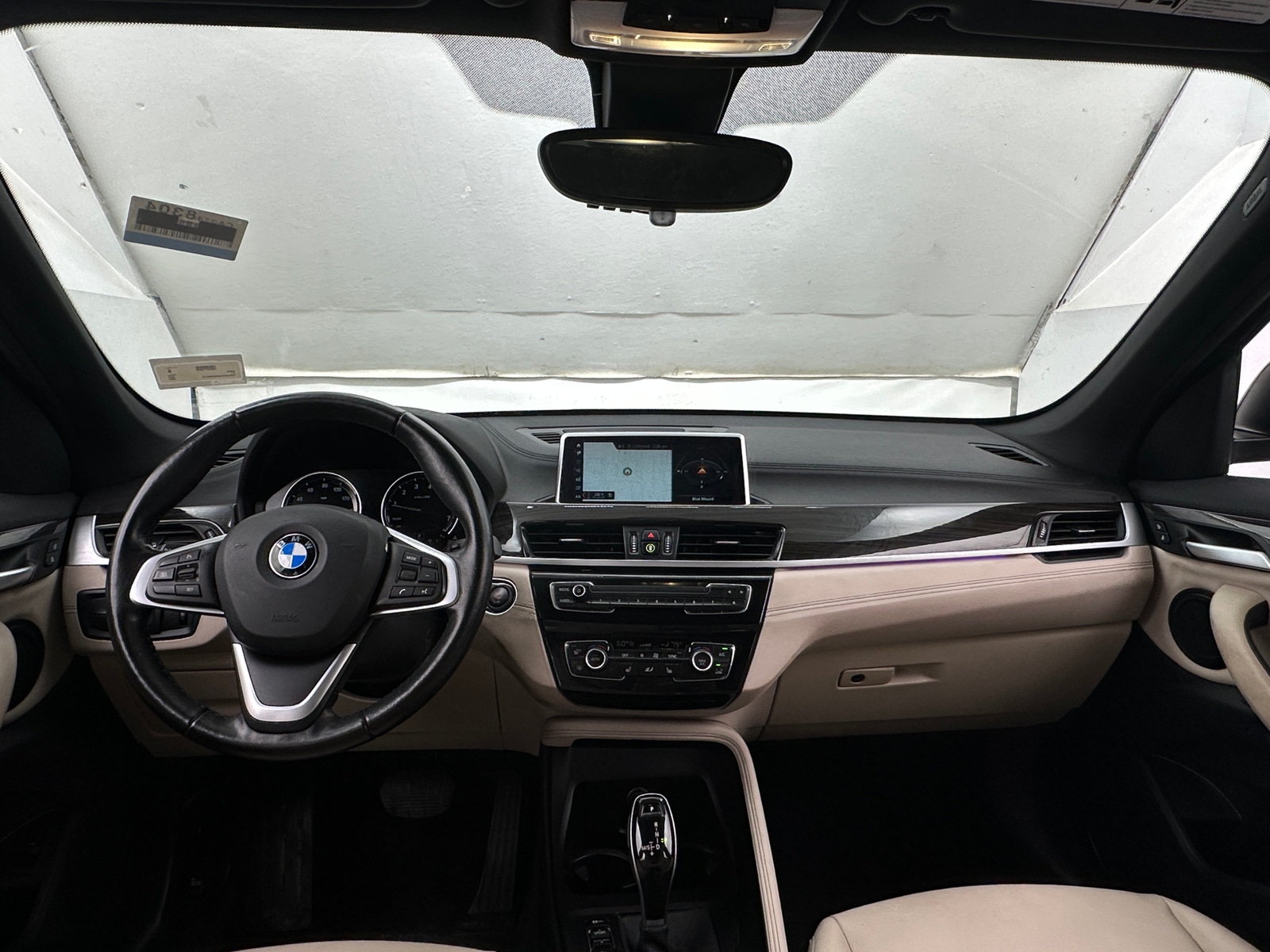 Thumbnail: 2022 BMW X1 - 2