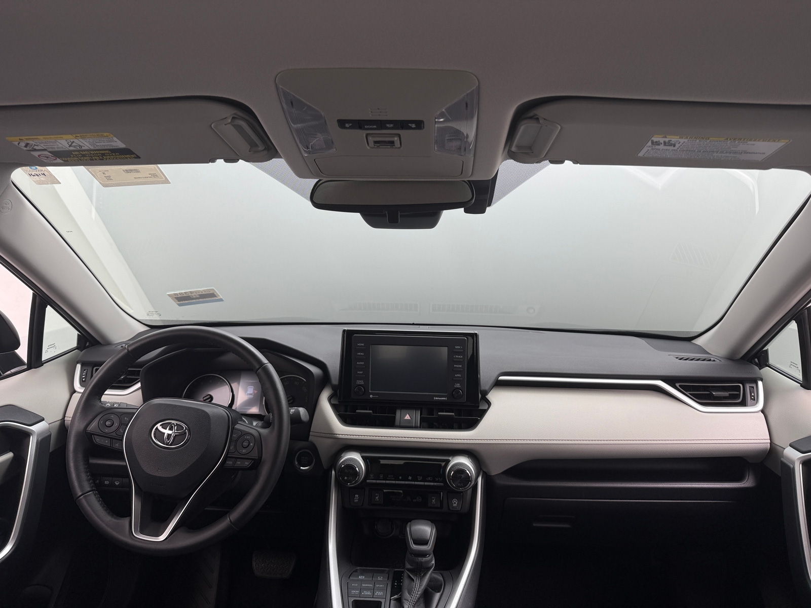 Thumbnail: 2020 Toyota RAV4 - 3