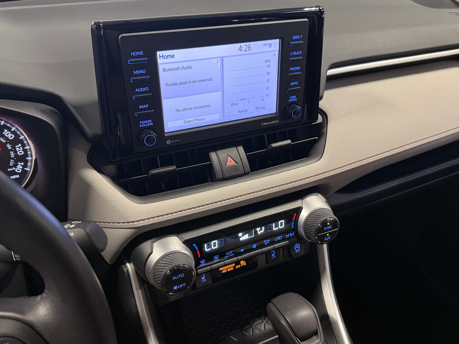 Thumbnail: 2020 Toyota RAV4 - 4