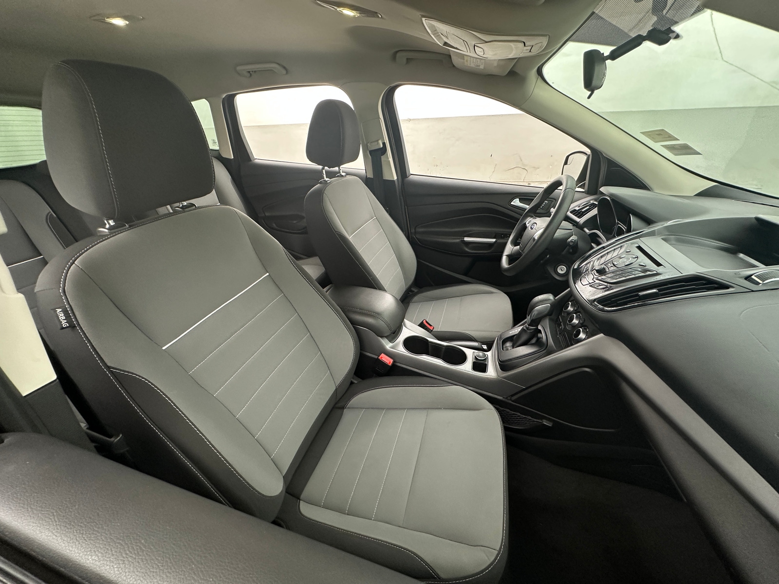 Thumbnail: 2014 Ford Escape - 2