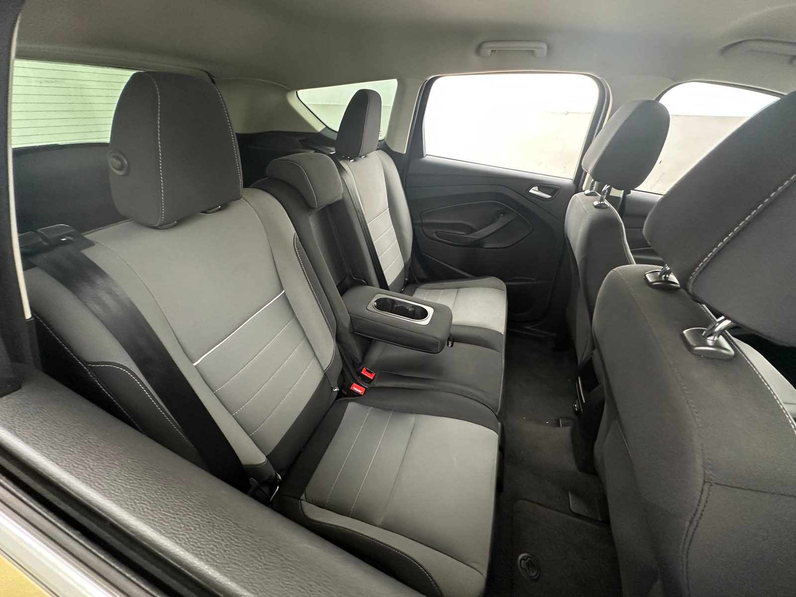 Thumbnail: 2014 Ford Escape - 6