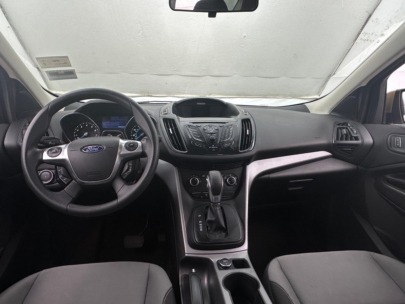 Thumbnail: 2014 Ford Escape - 3