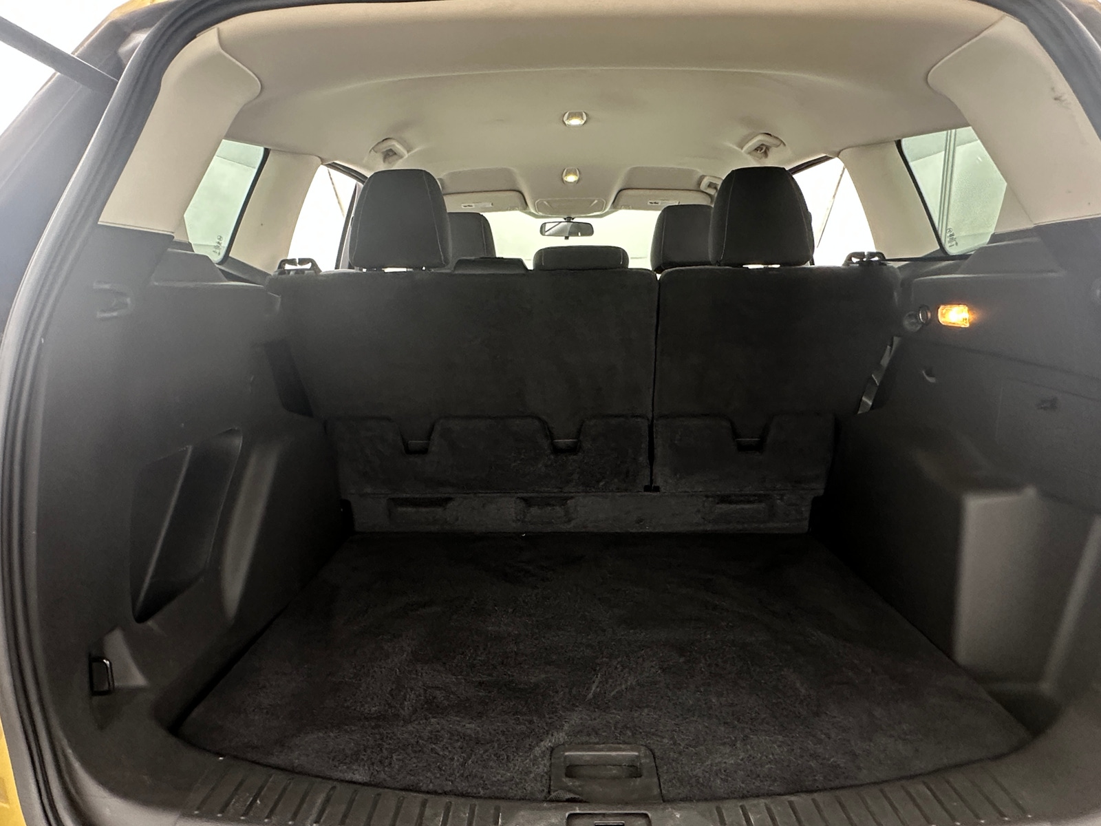 Thumbnail: 2014 Ford Escape - 7