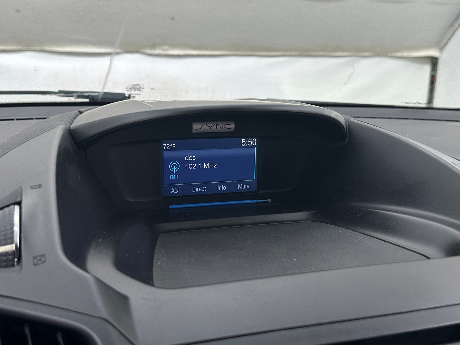 Thumbnail: 2014 Ford Escape - 4