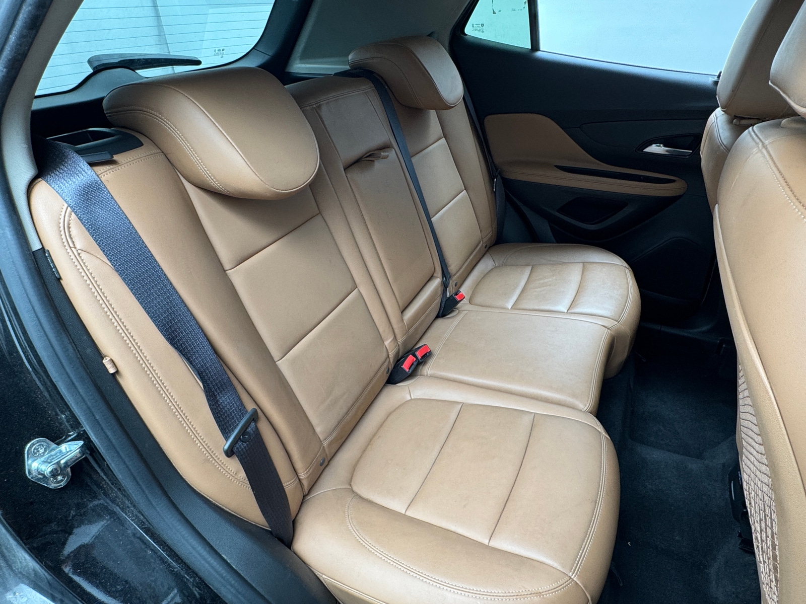 Thumbnail: 2018 Buick Encore - 5