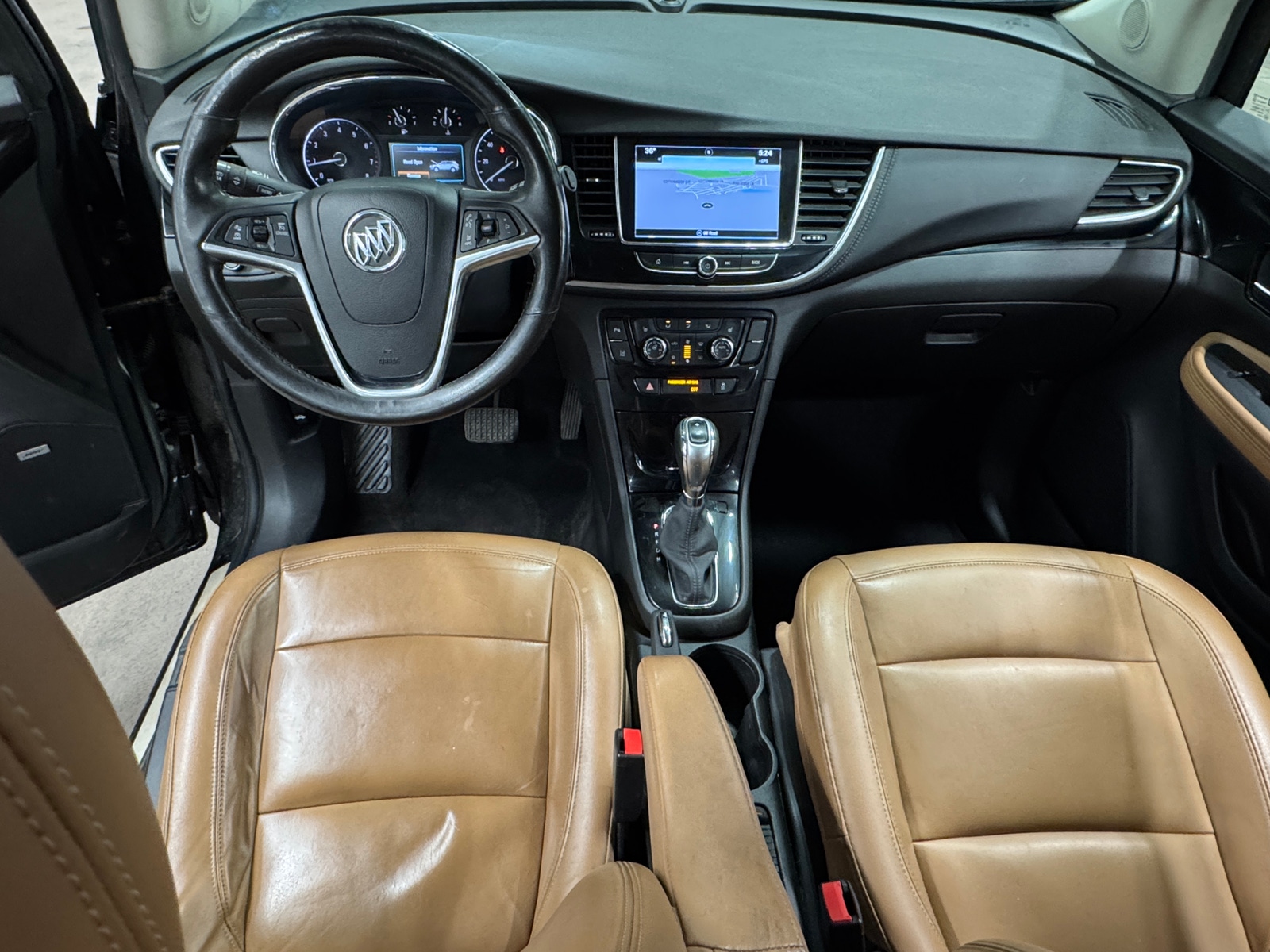 Thumbnail: 2018 Buick Encore - 2