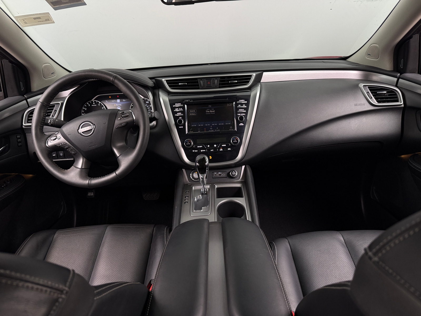 Thumbnail: 2024 Nissan Murano - 2