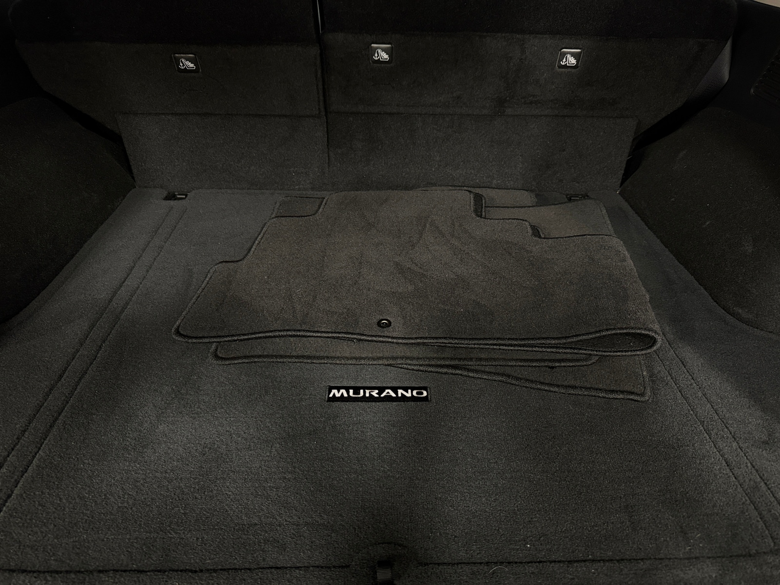 Thumbnail: 2024 Nissan Murano - 6