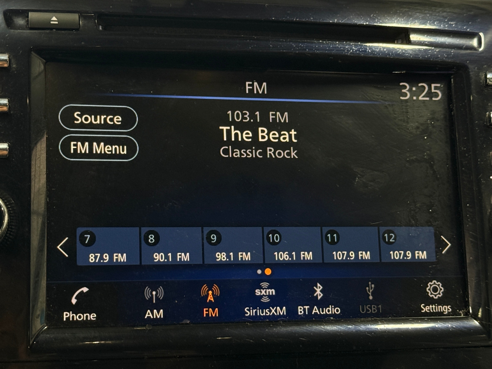 Thumbnail: 2024 Nissan Murano - 3