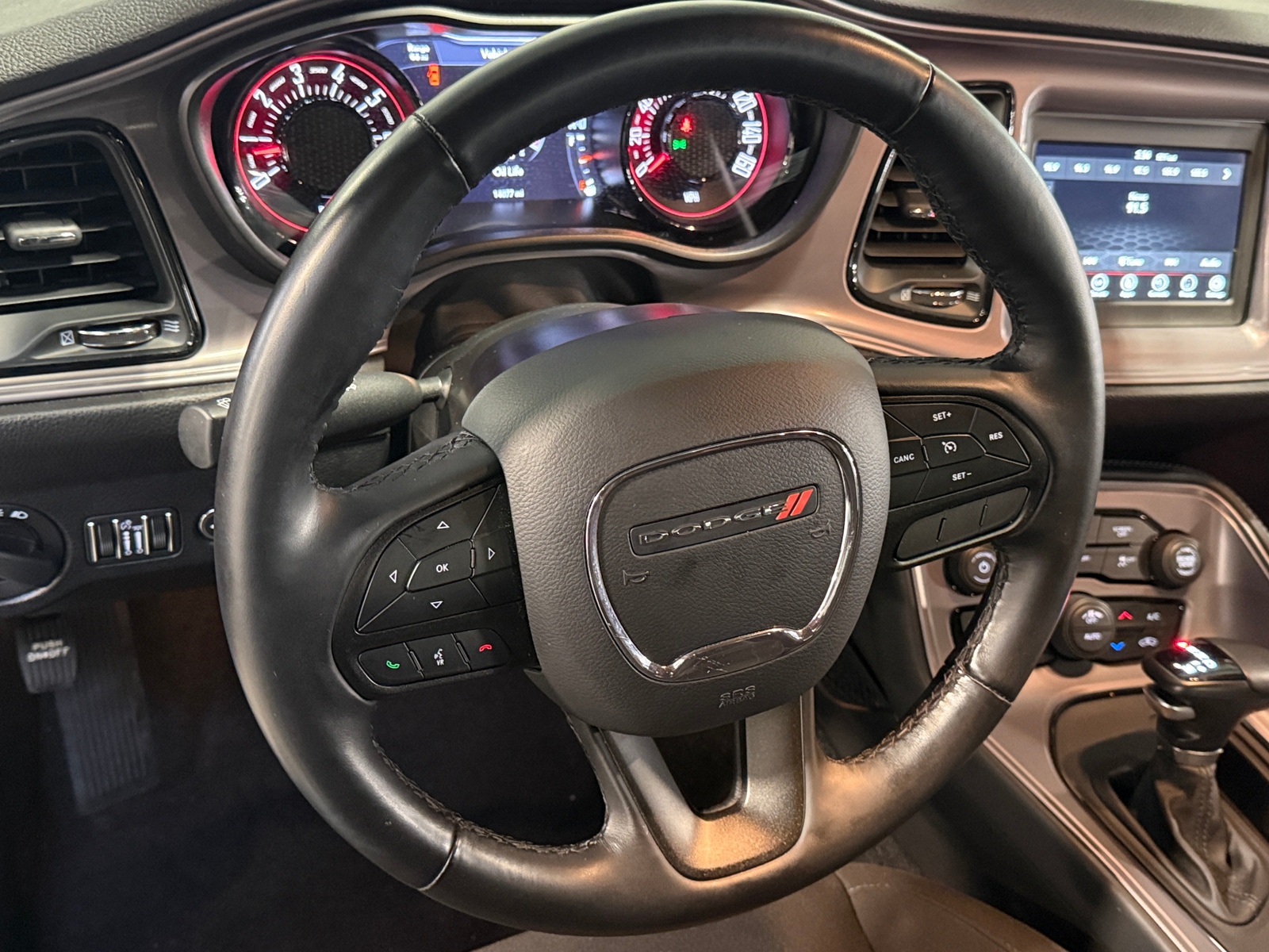 Thumbnail: 2023 Dodge Challenger - 4