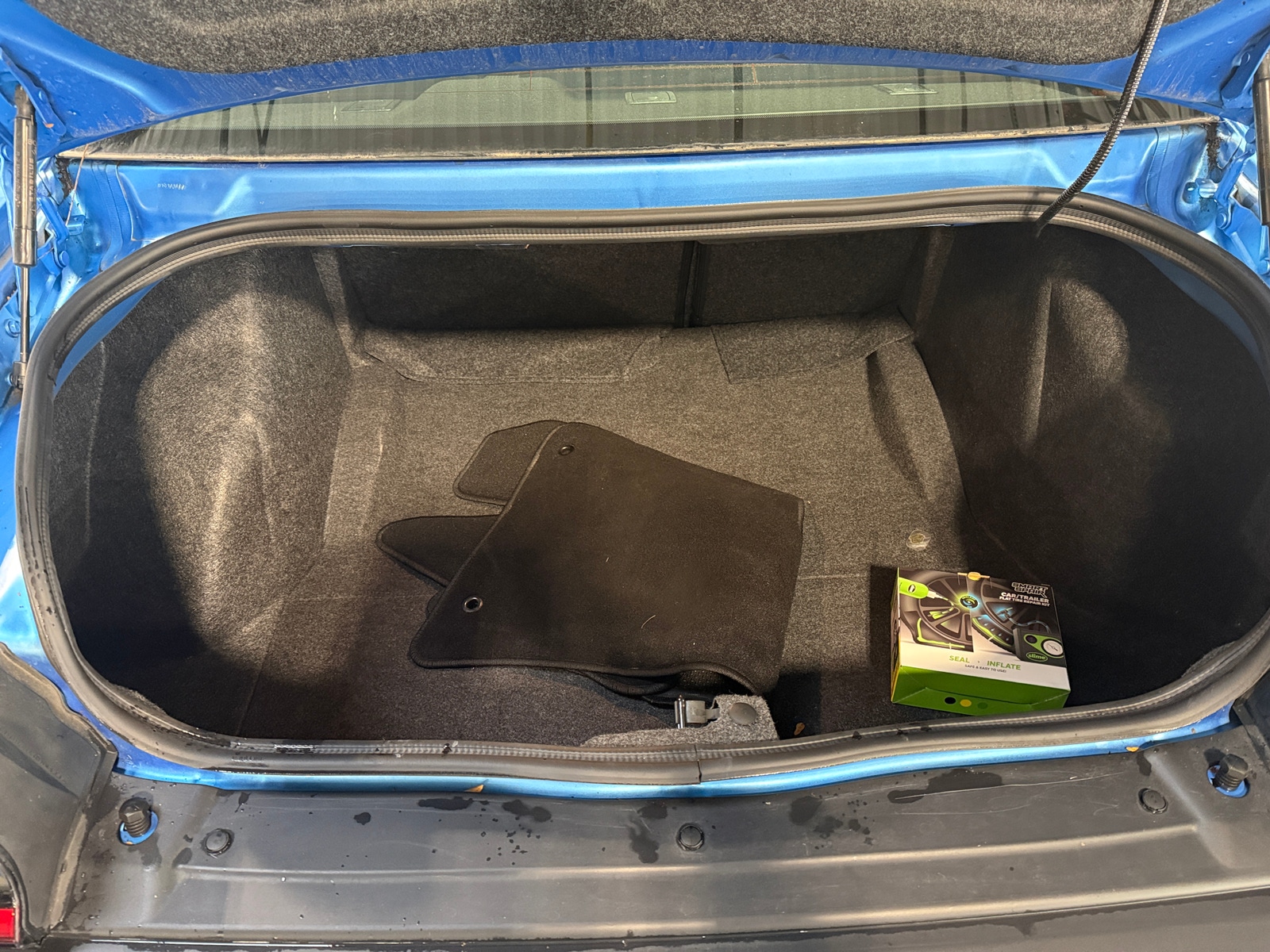 Thumbnail: 2023 Dodge Challenger - 5