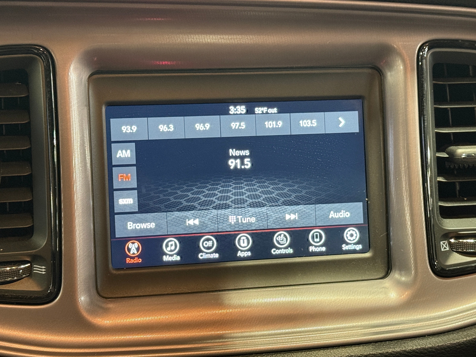 Thumbnail: 2023 Dodge Challenger - 3