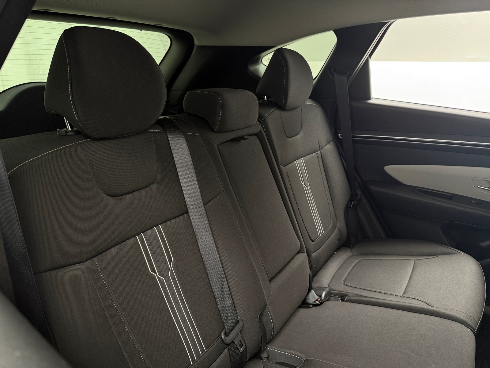 Thumbnail: 2024 Hyundai Tucson - 6