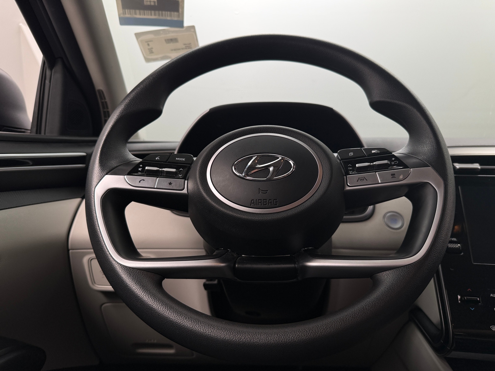 Thumbnail: 2024 Hyundai Tucson - 5