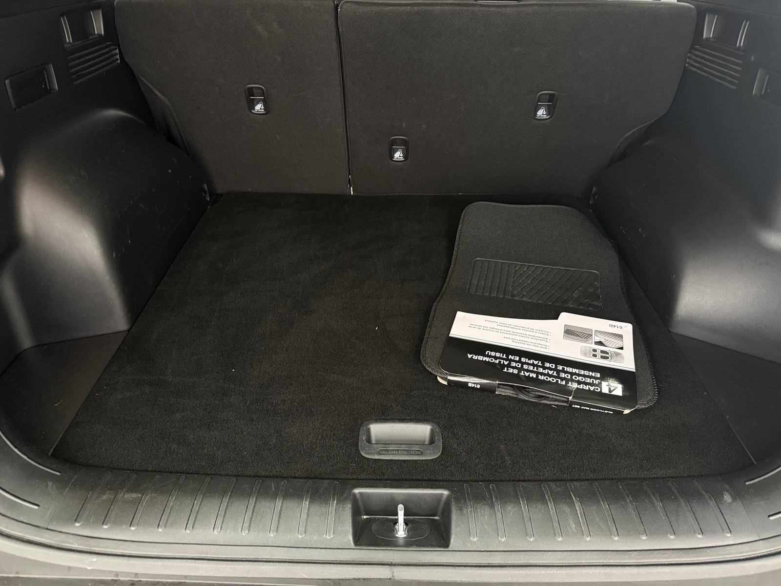 Thumbnail: 2024 Hyundai Tucson - 7