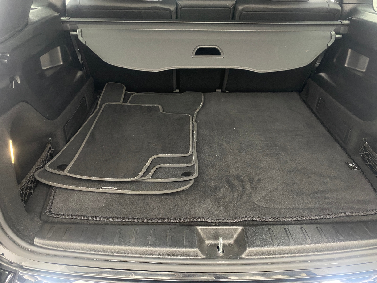 Thumbnail: 2024 Mercedes-Benz GLB - 6