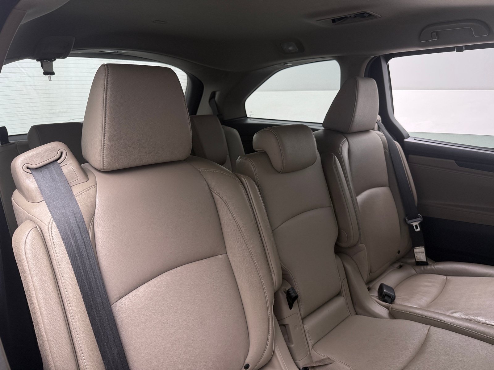 Thumbnail: 2019 Honda Odyssey - 5