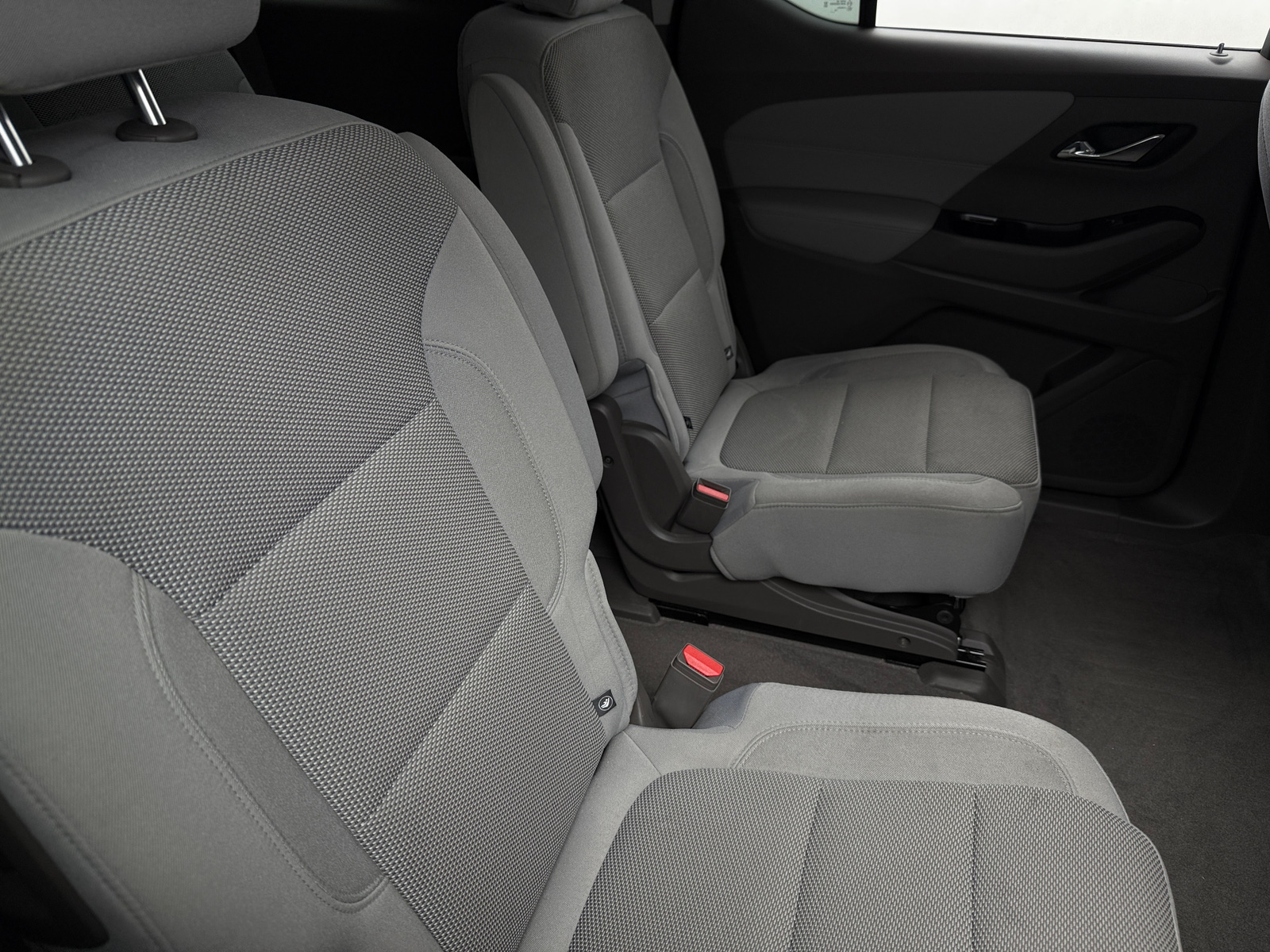 Thumbnail: 2020 Chevrolet Traverse - 6