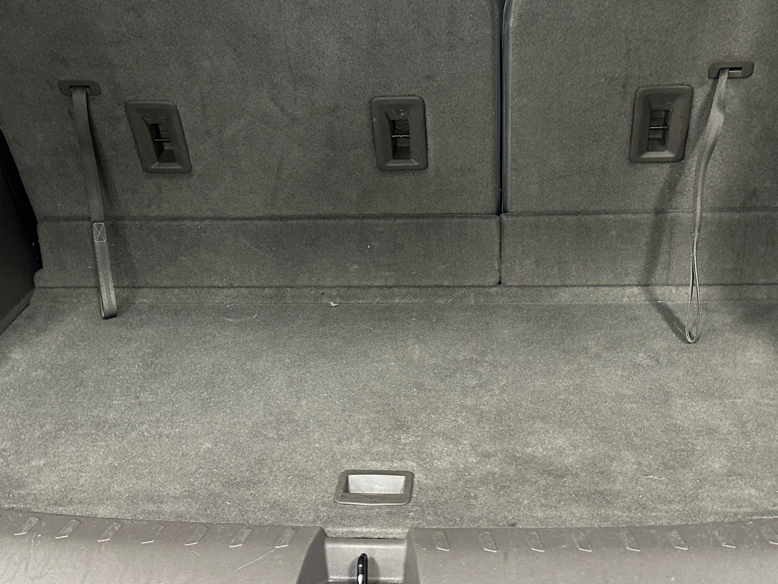 Thumbnail: 2020 Chevrolet Traverse - 7