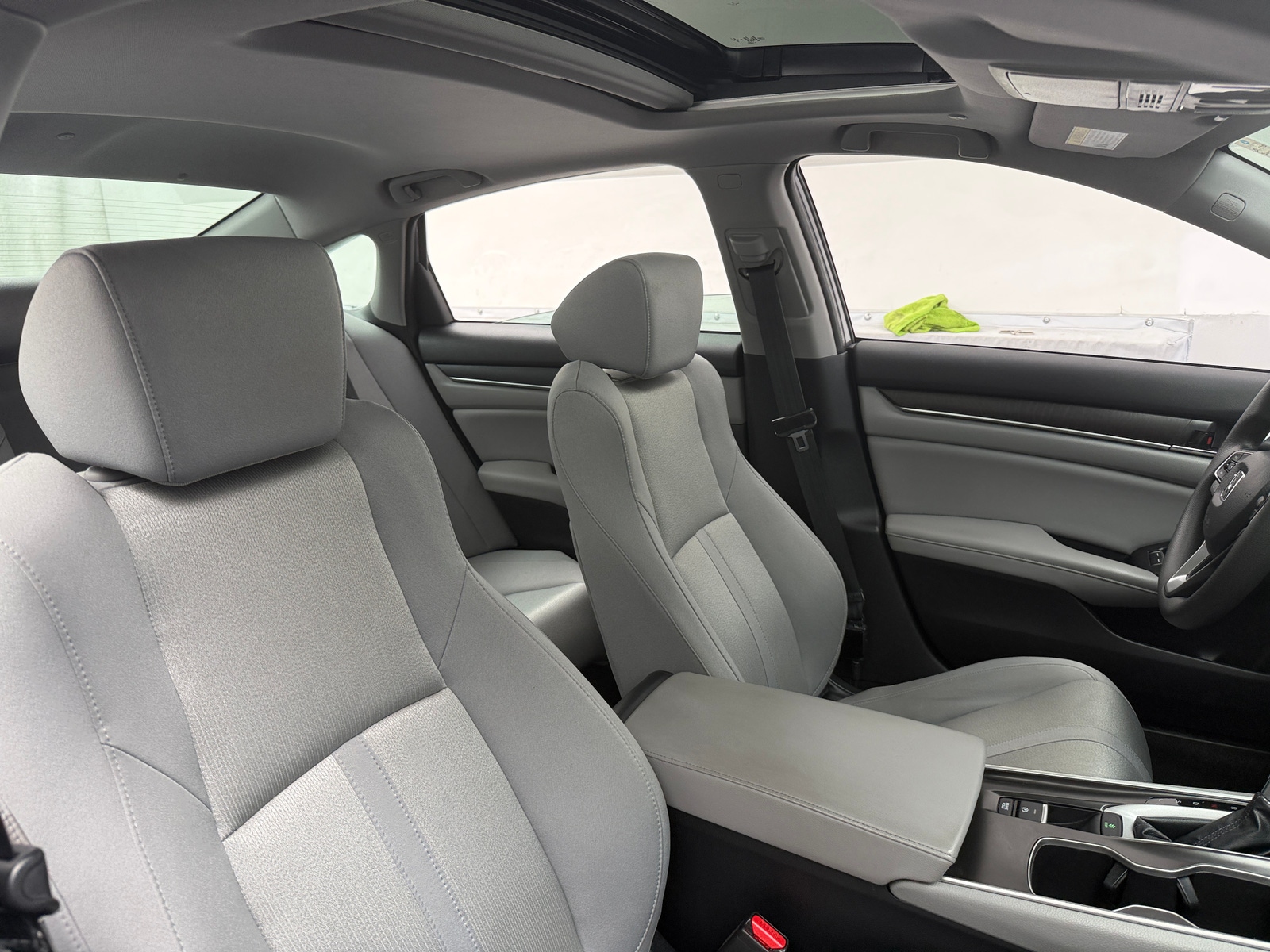 Thumbnail: 2018 Honda Accord - 2