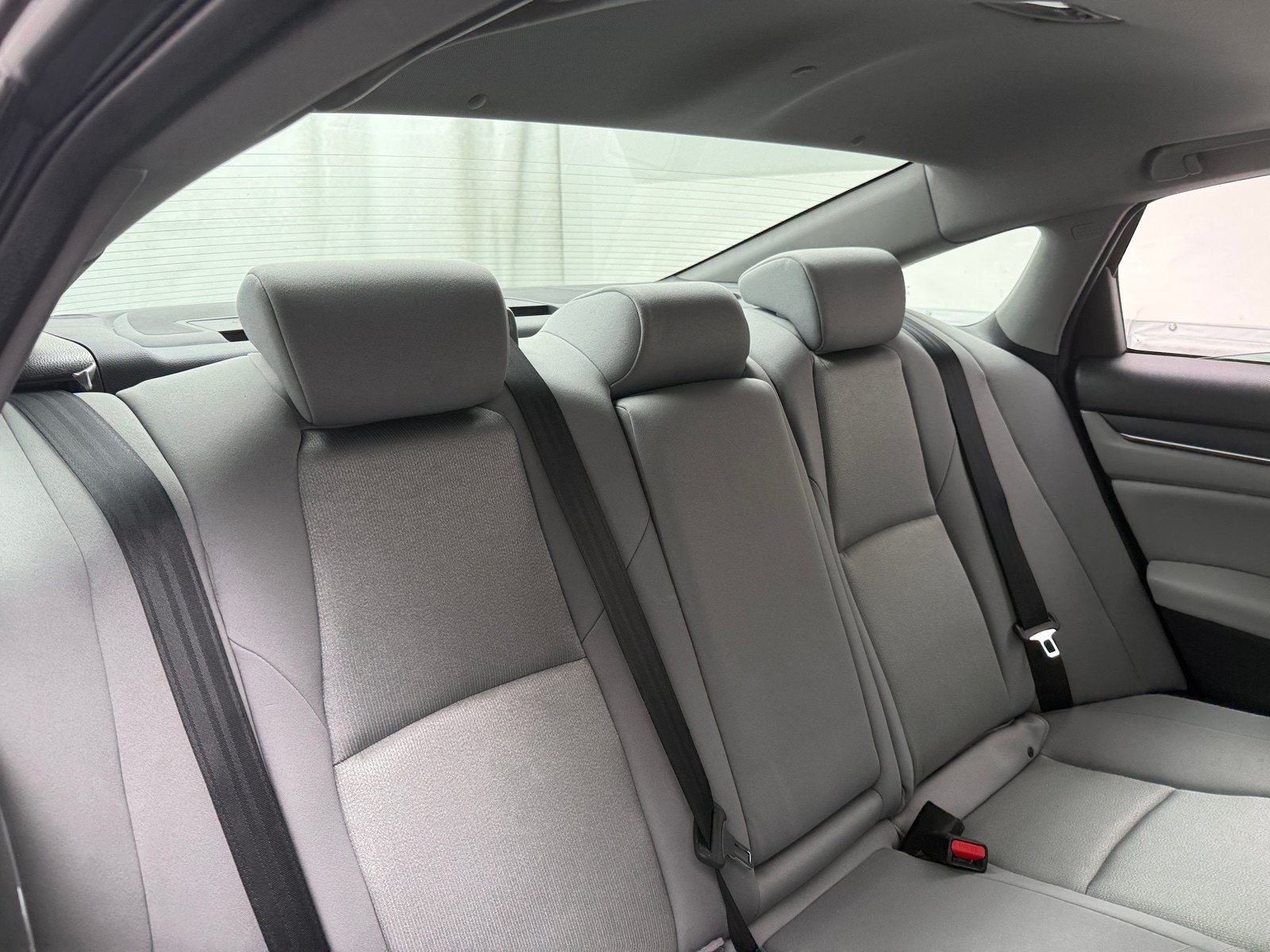 Thumbnail: 2018 Honda Accord - 6