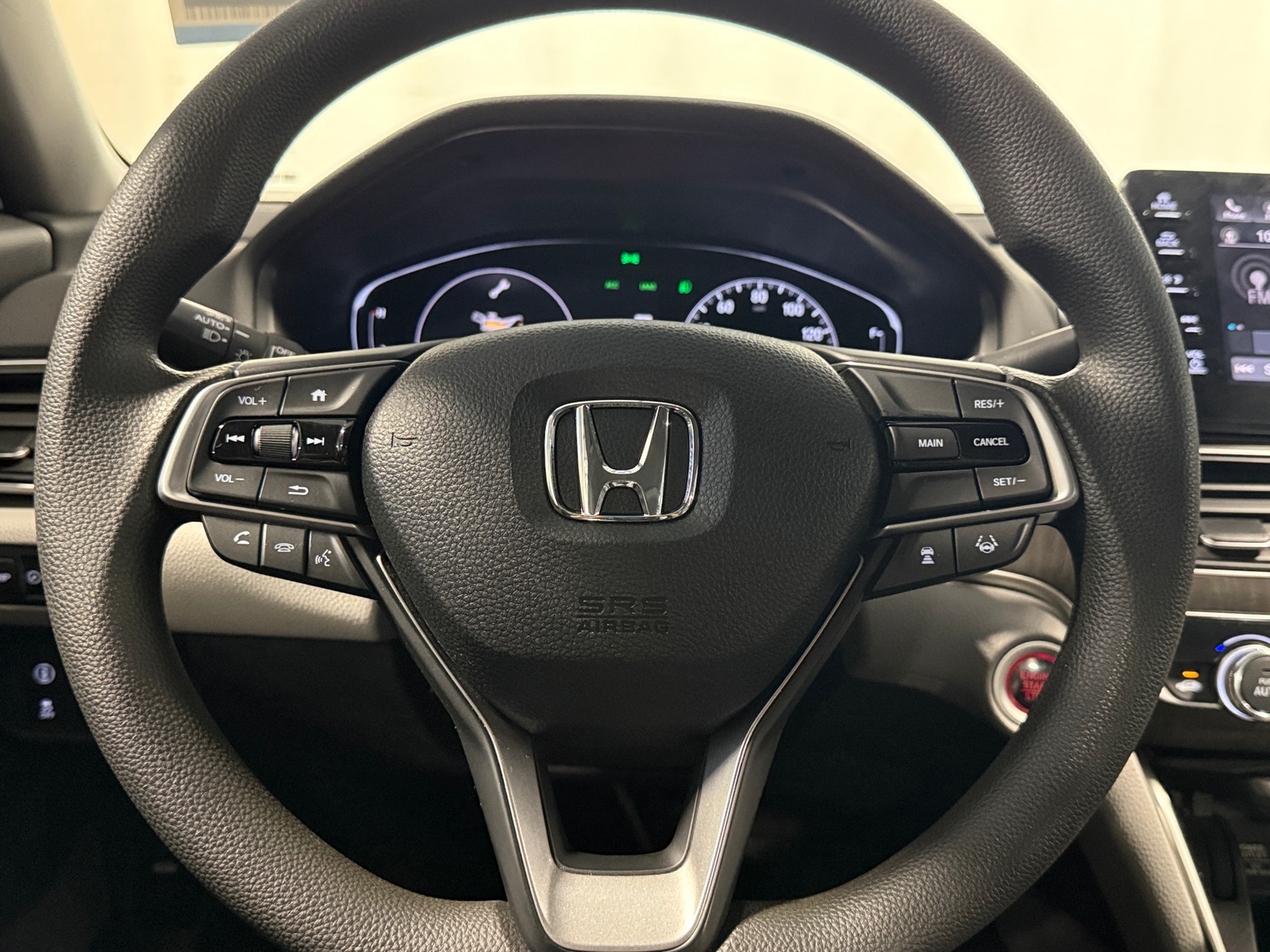 Thumbnail: 2018 Honda Accord - 5