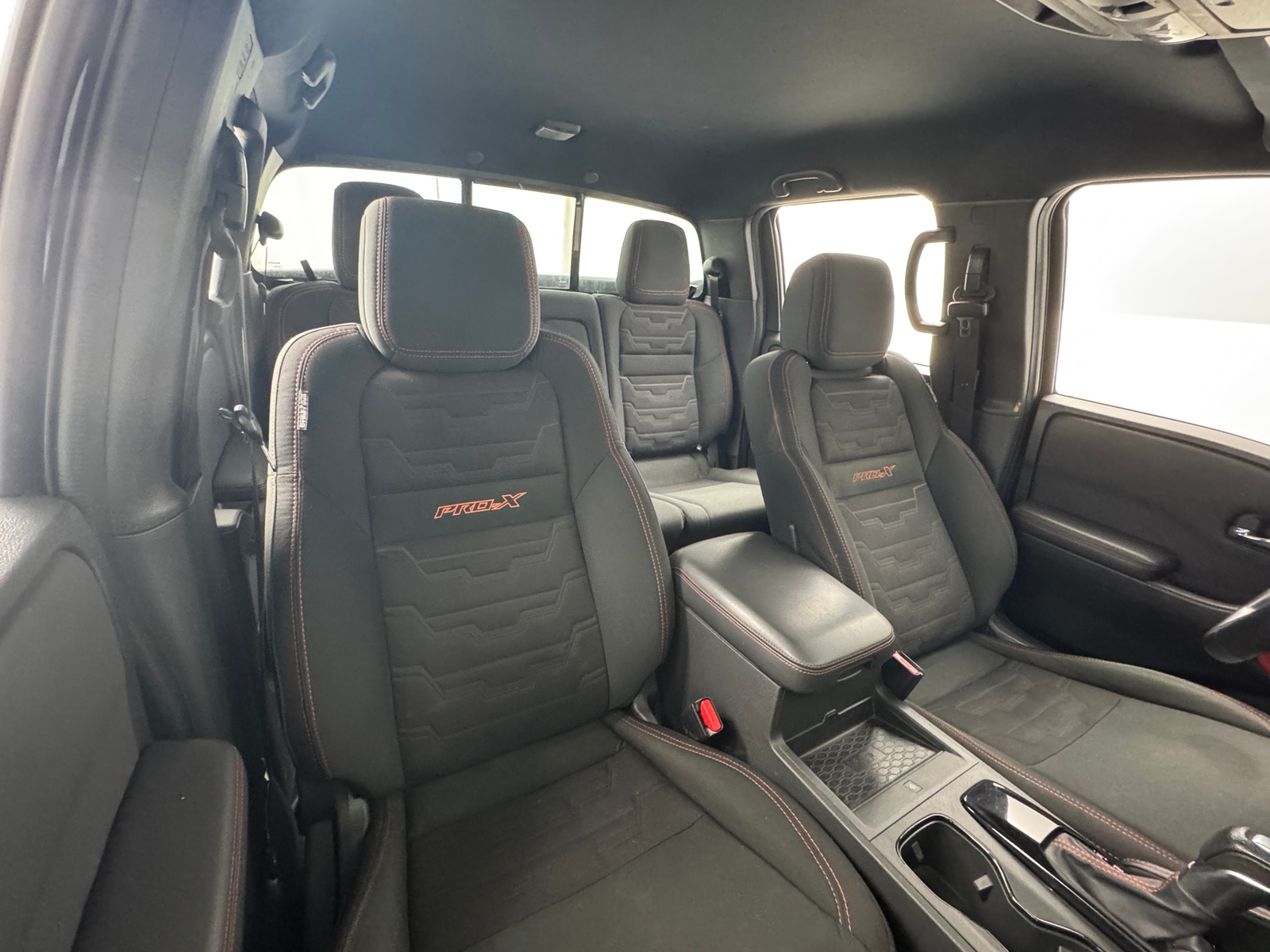 Thumbnail: 2022 Nissan Frontier - 2