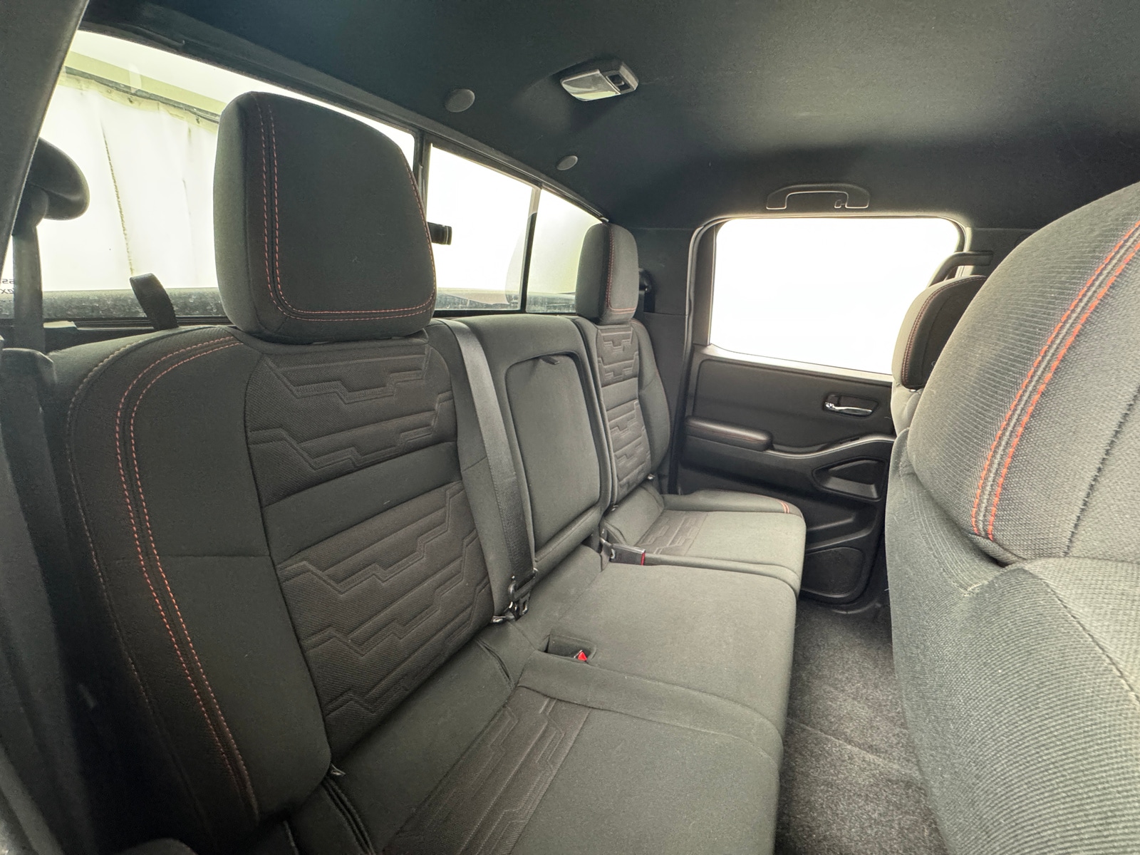 Thumbnail: 2022 Nissan Frontier - 6