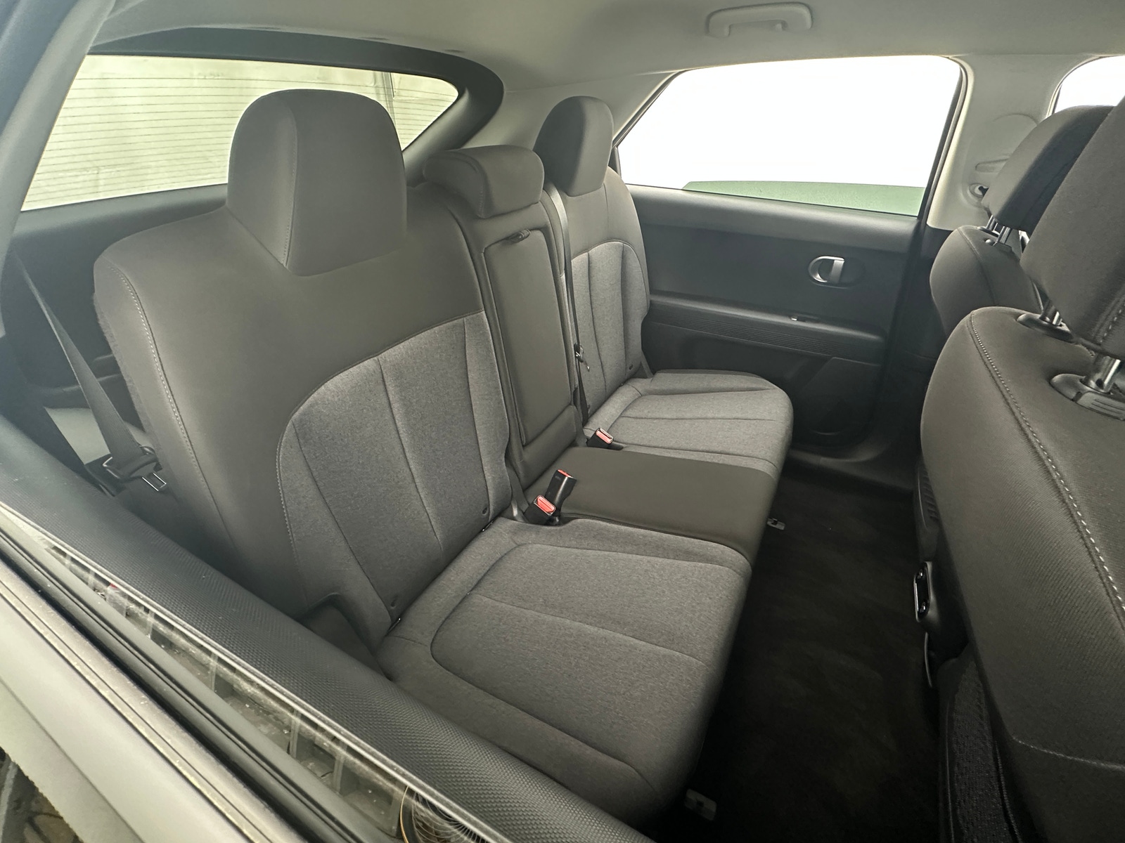 Thumbnail: 2022 Hyundai Ioniq 5 - 6