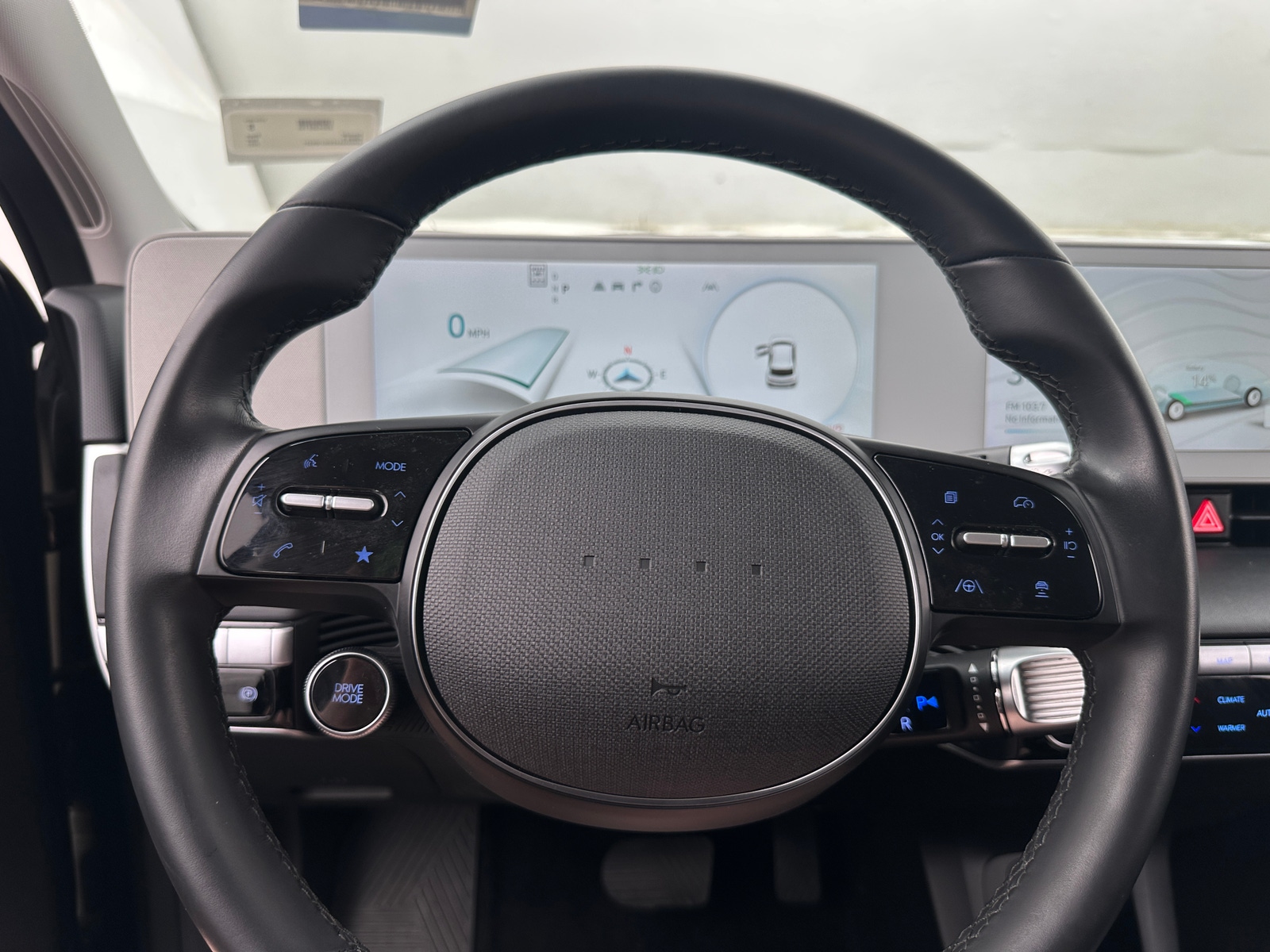 Thumbnail: 2022 Hyundai Ioniq 5 - 5