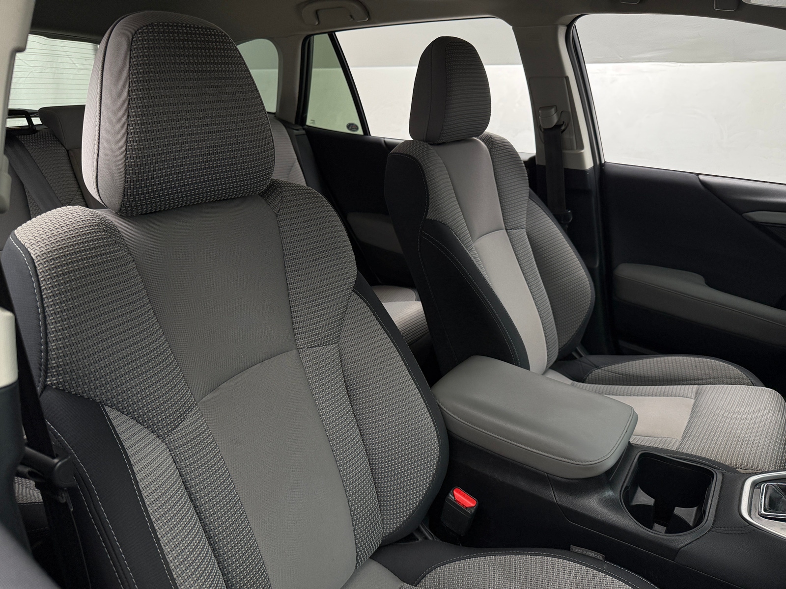 Thumbnail: 2022 Subaru Outback - 2