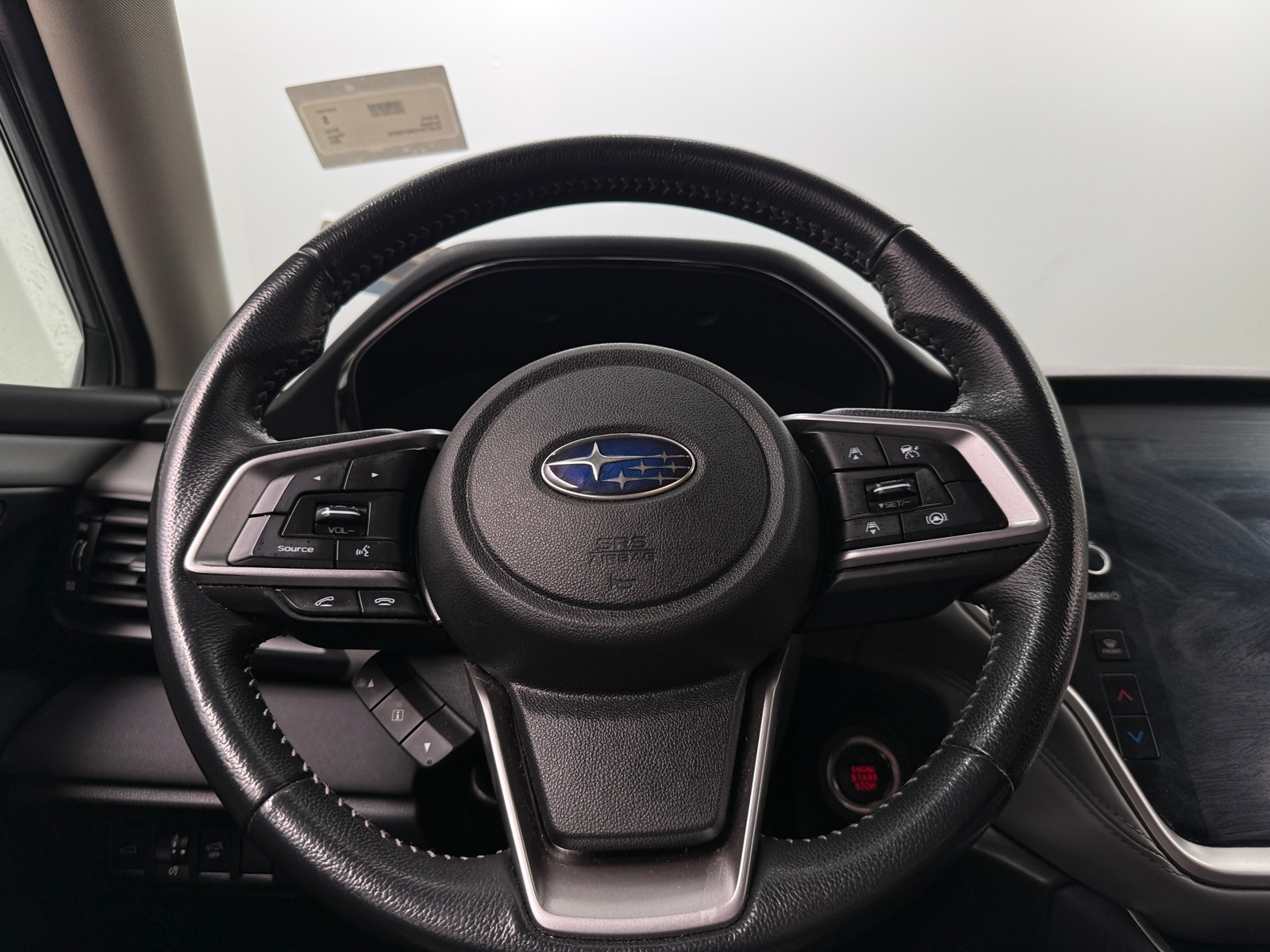 Thumbnail: 2022 Subaru Outback - 5