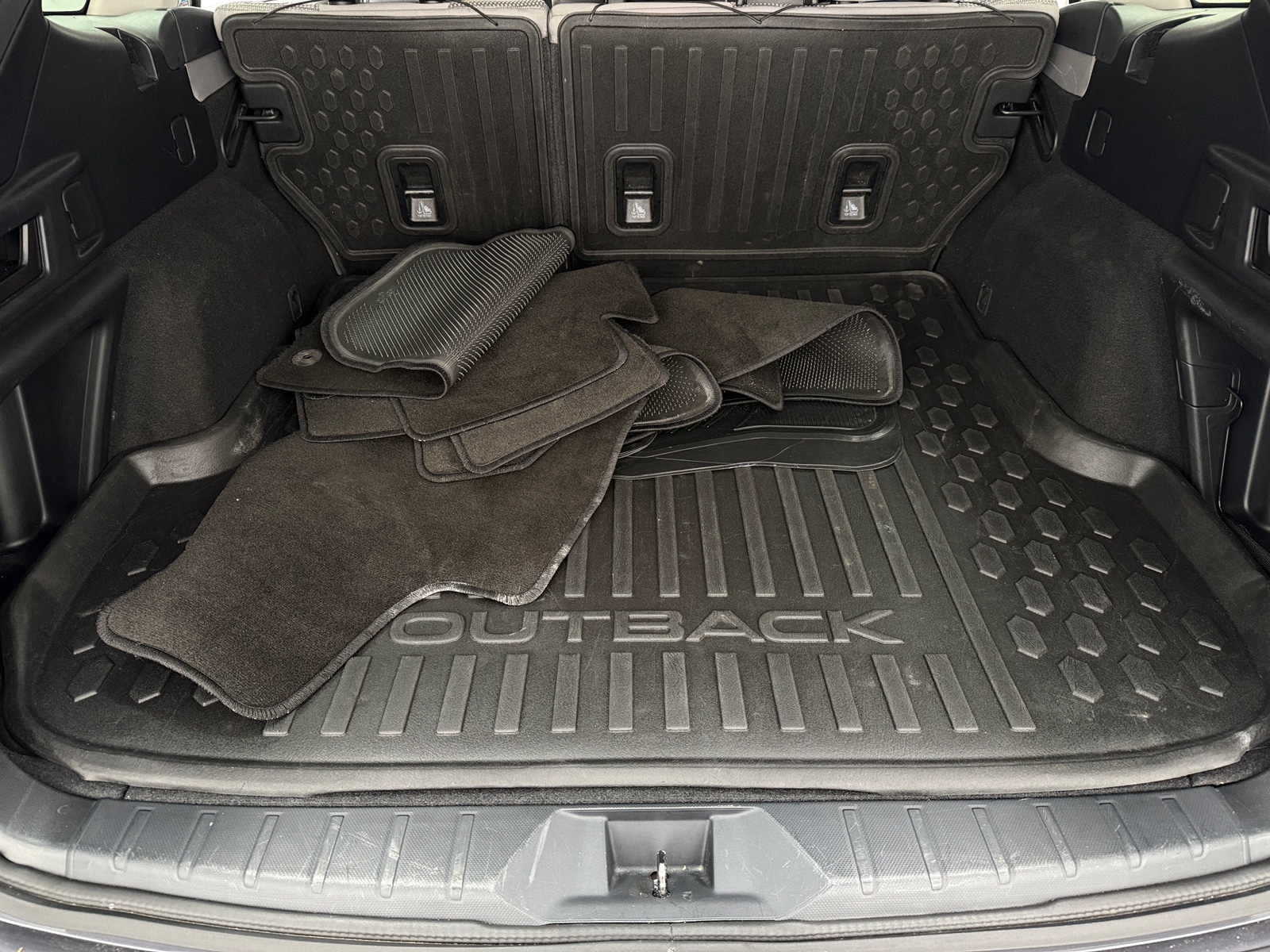 Thumbnail: 2022 Subaru Outback - 7