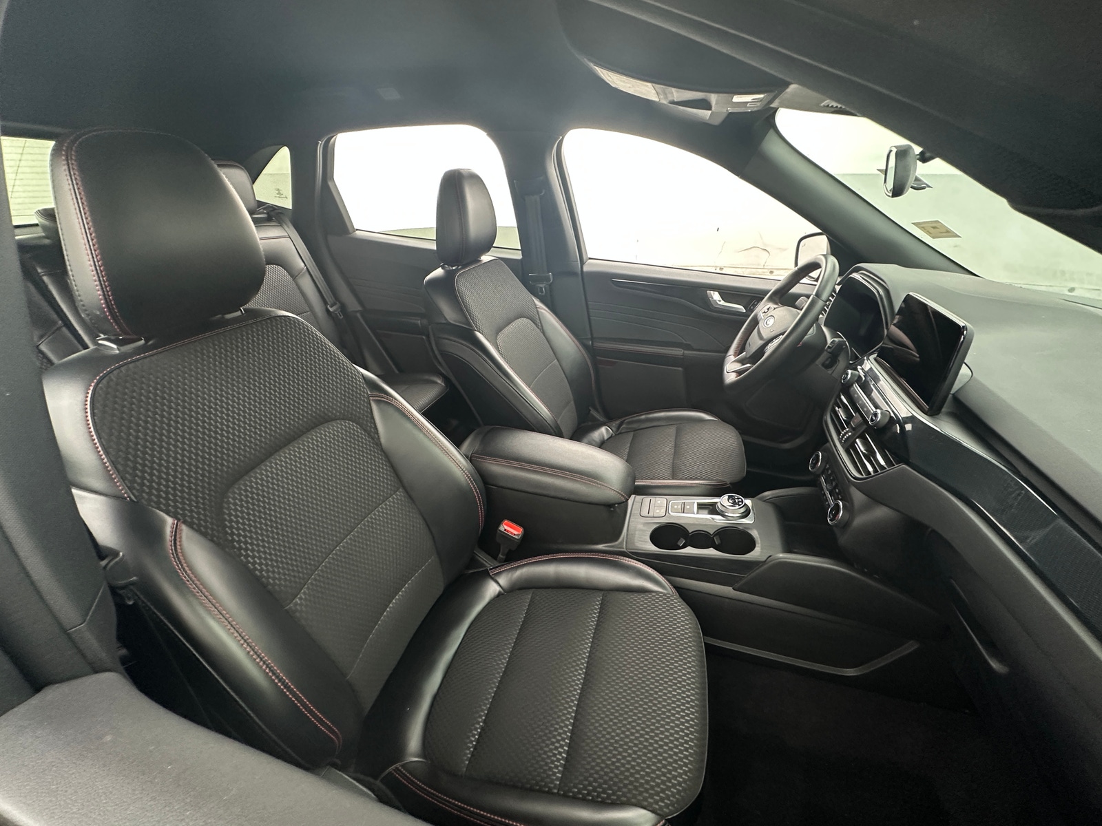 Thumbnail: 2024 Ford Escape - 2