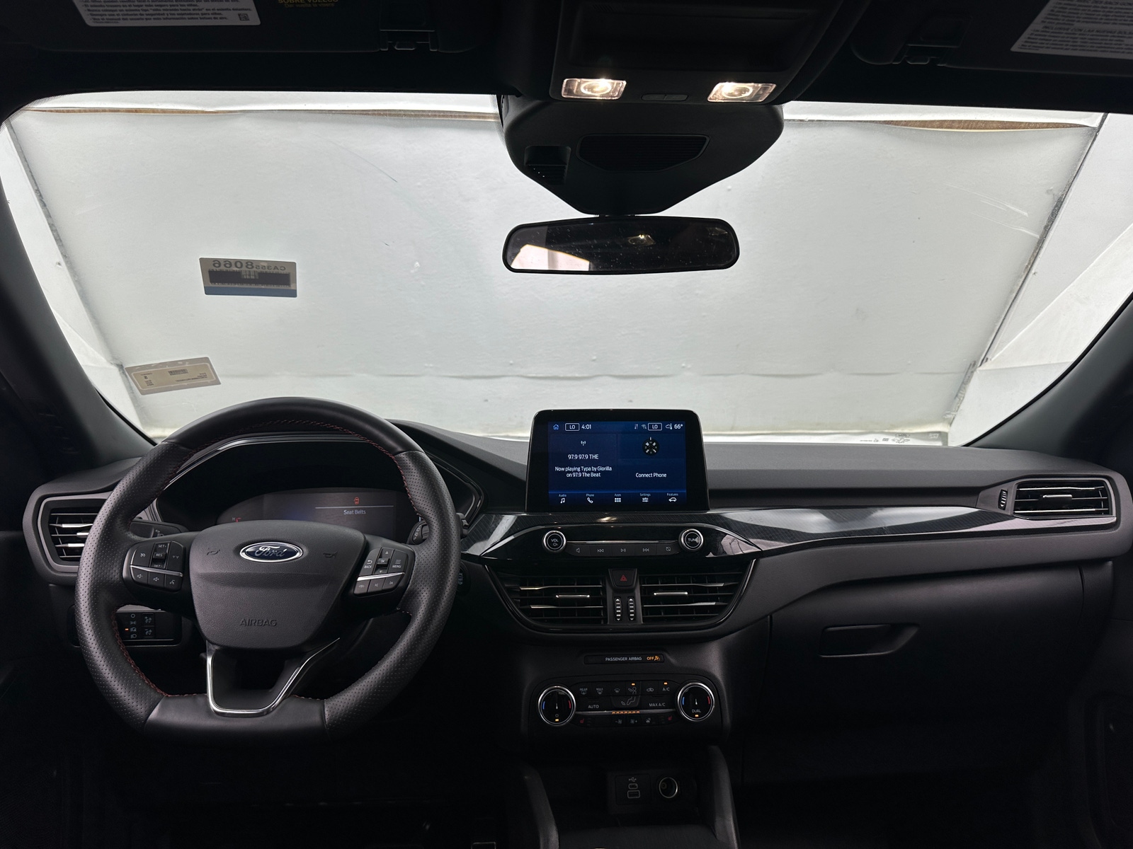 Thumbnail: 2024 Ford Escape - 3